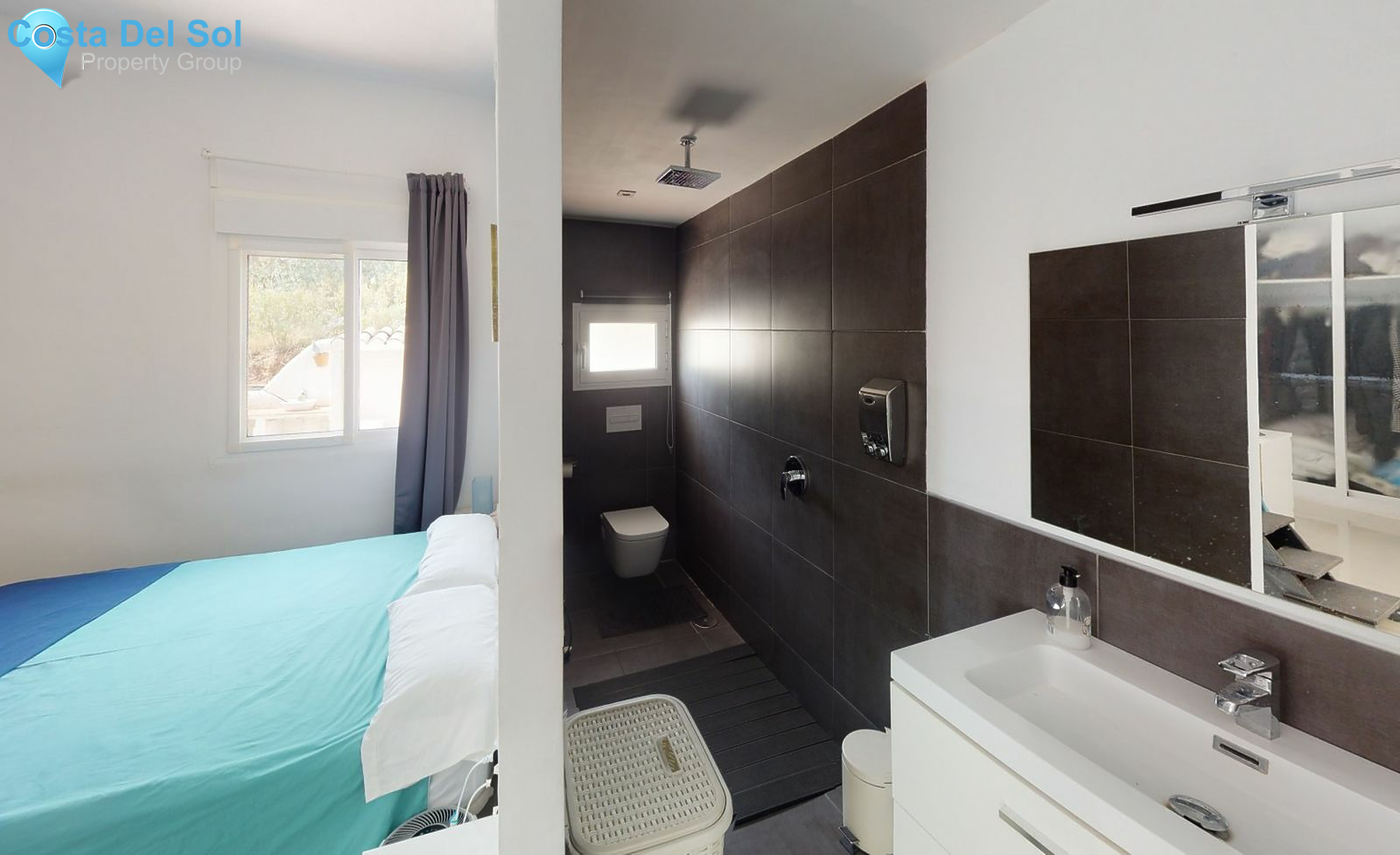 Detached Villa in Comares-1393393