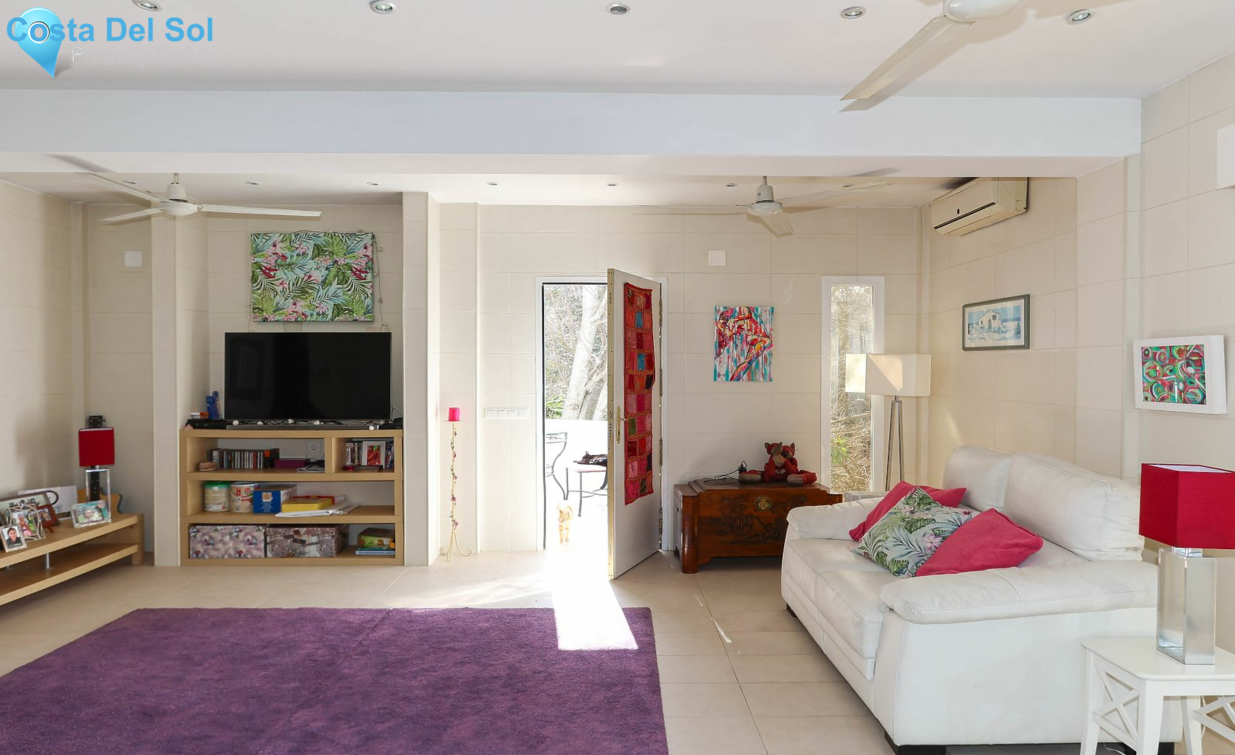 Detached Villa in Coín-1554045