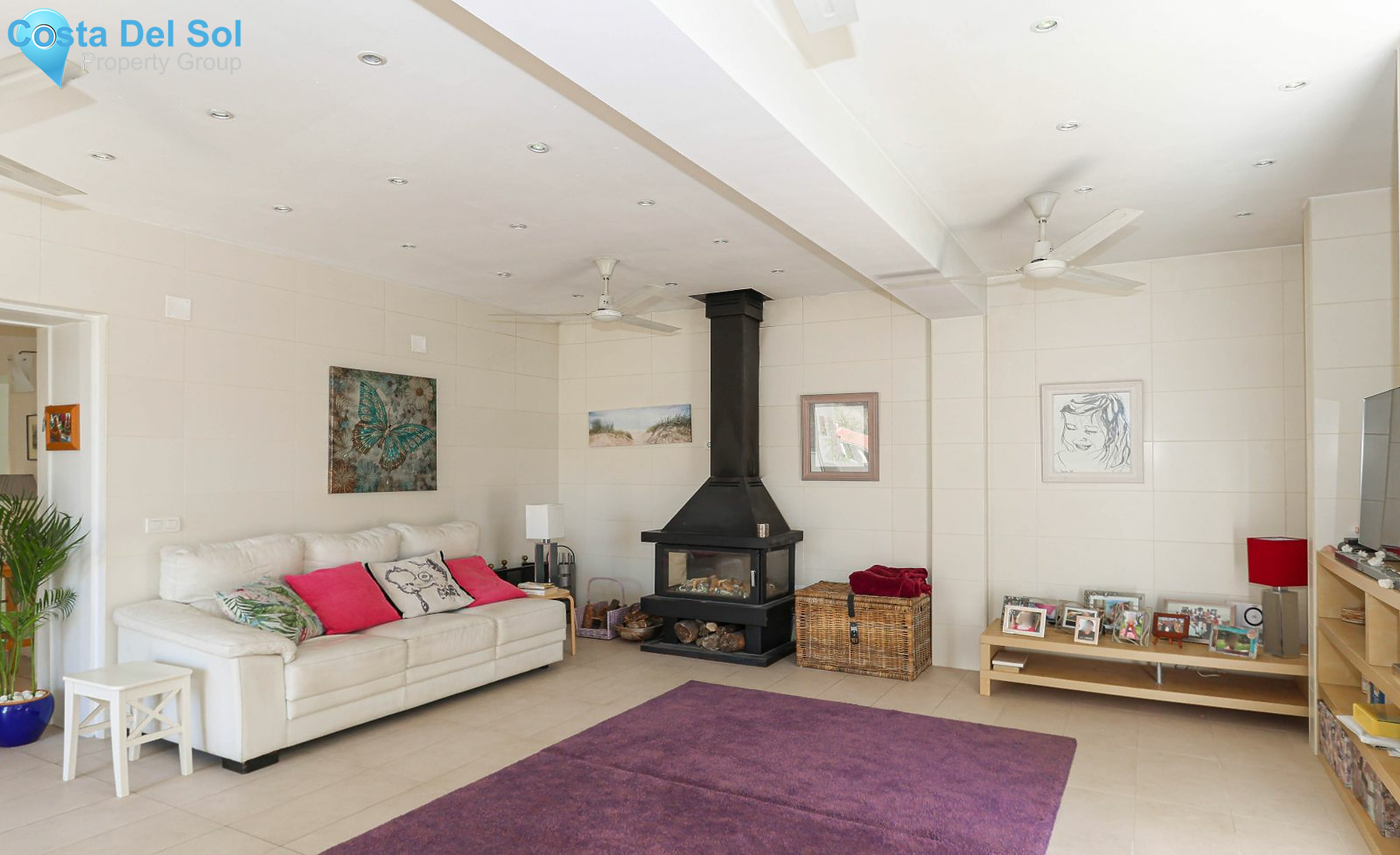 Detached Villa in Coín-1554046