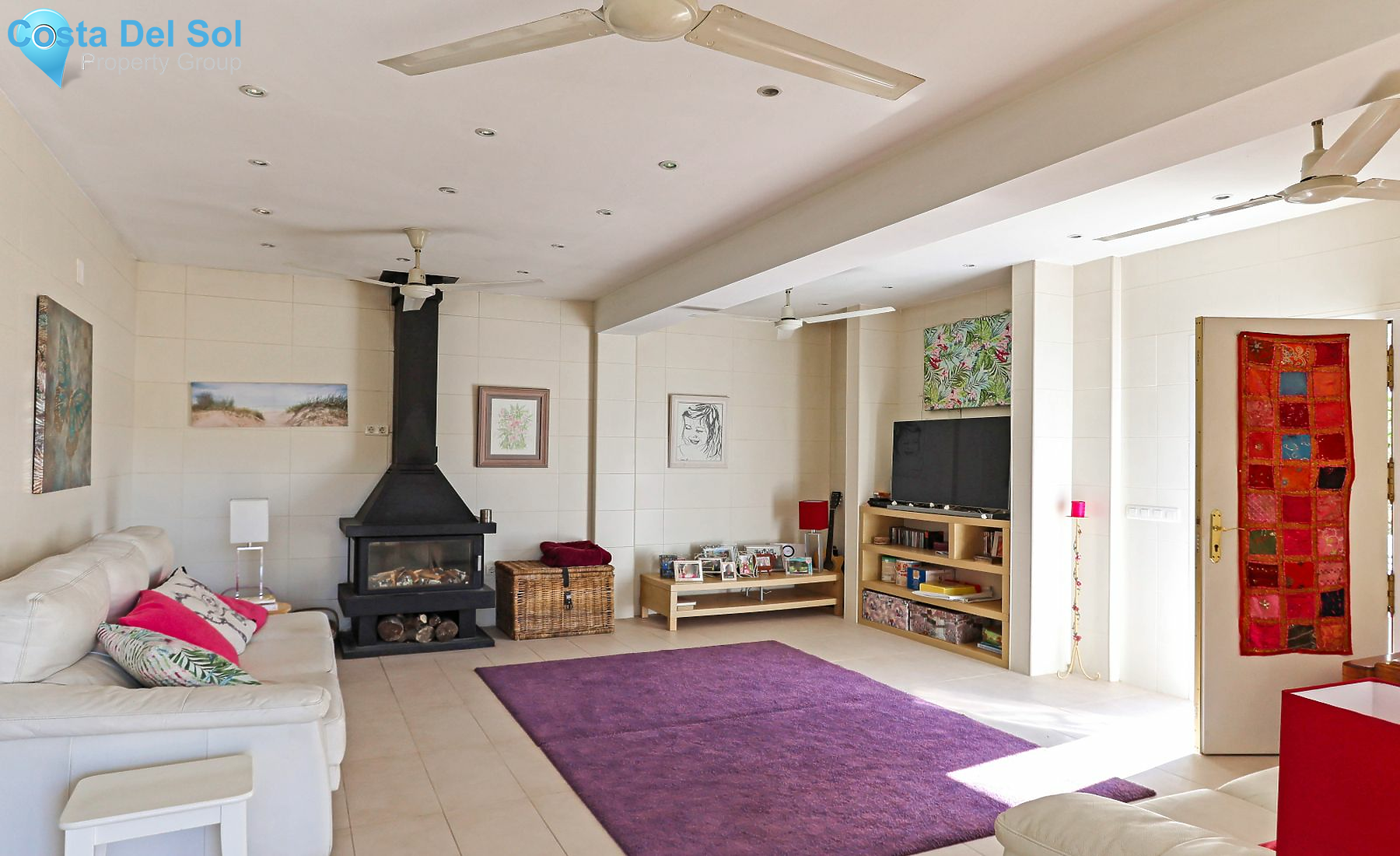 Detached Villa in Coín-1554047