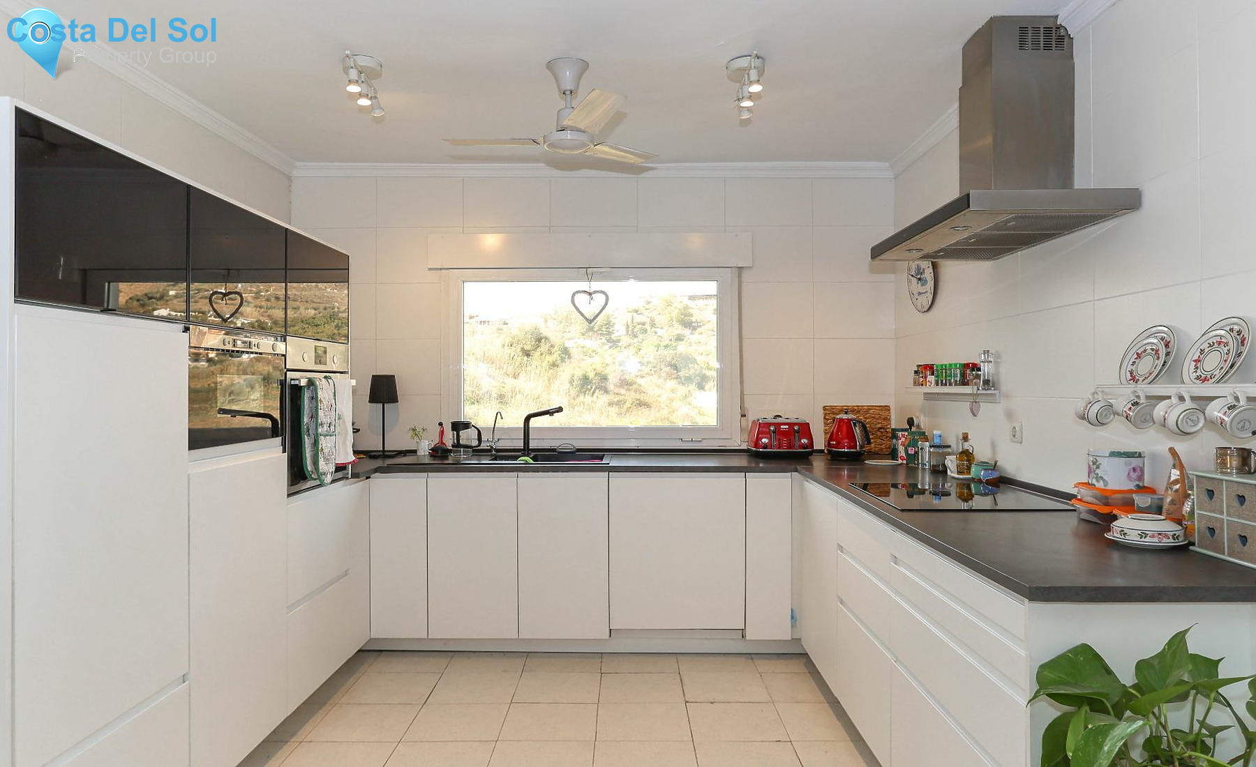 Detached Villa in Coín-1554048