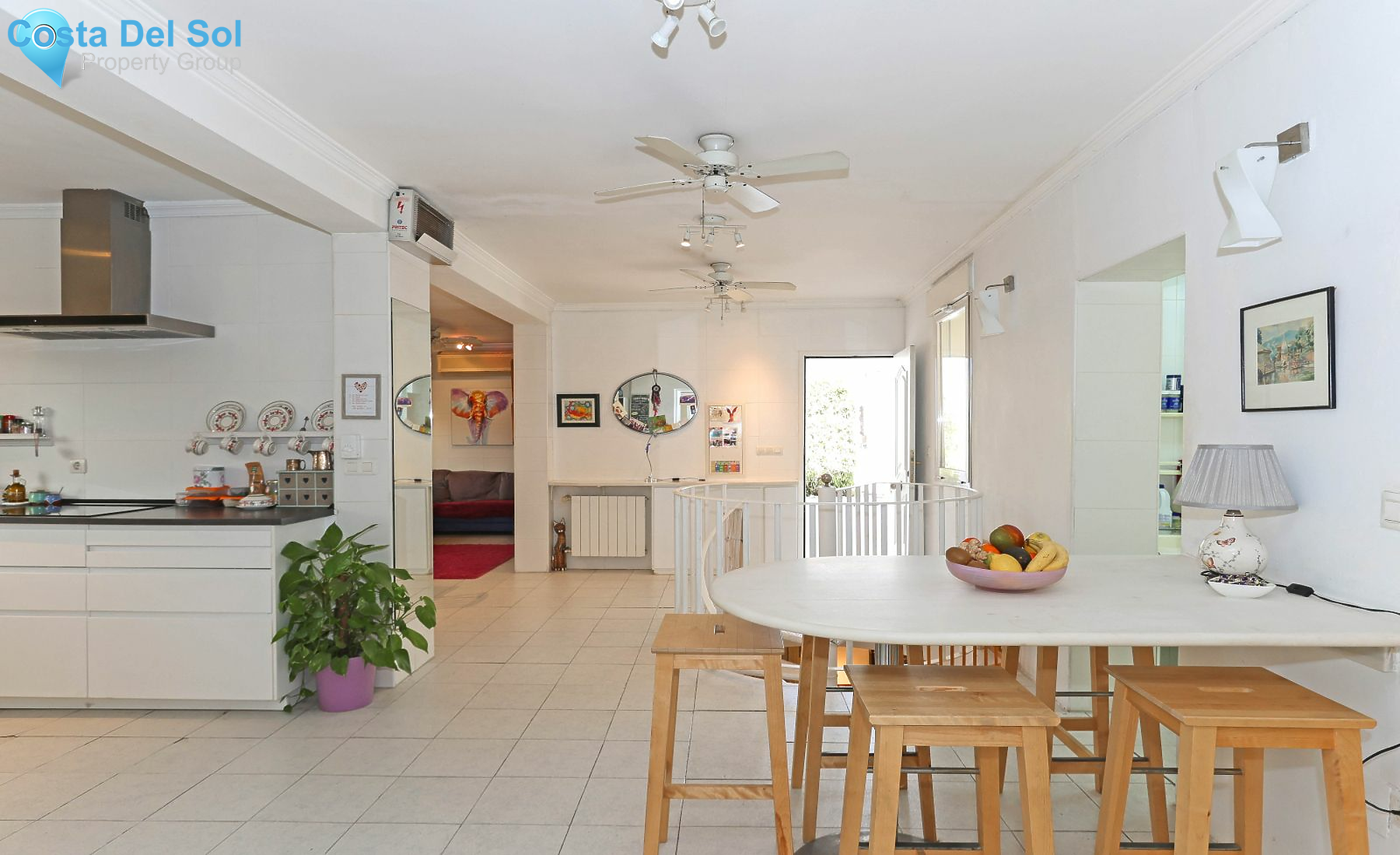 Detached Villa in Coín-1554049