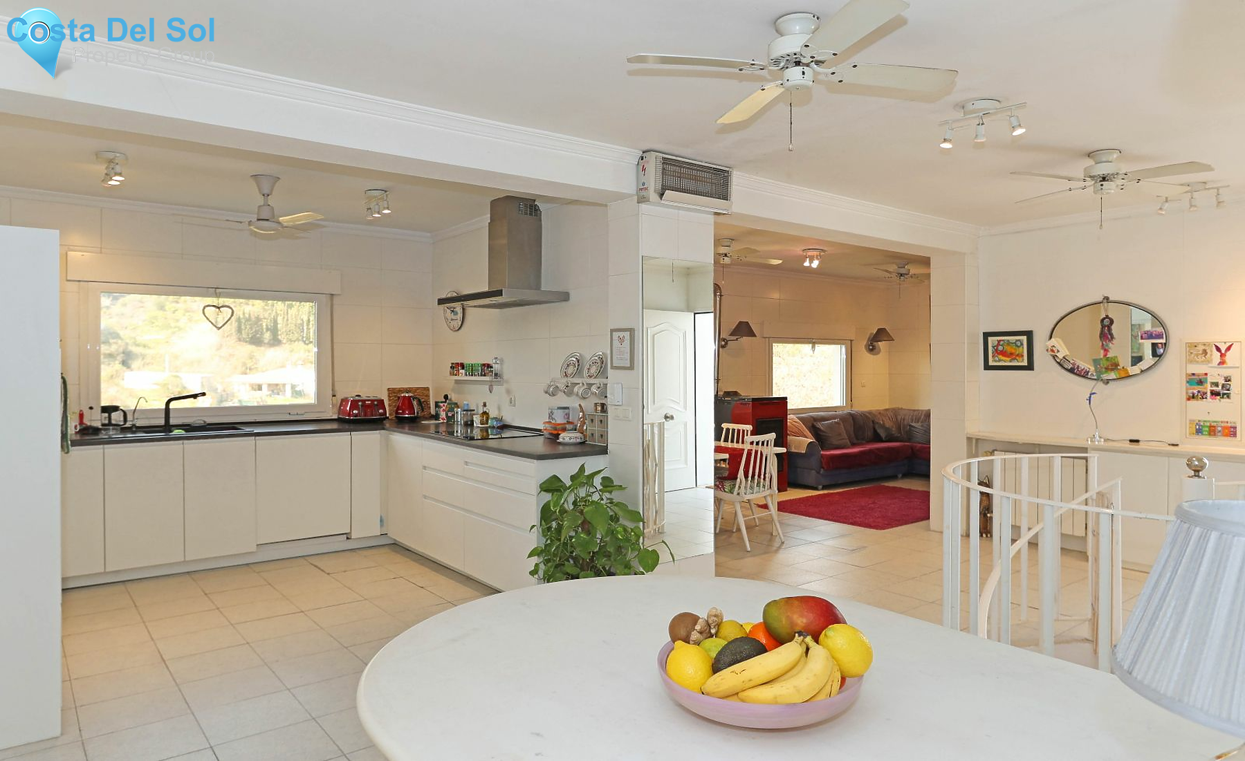 Detached Villa in Coín-1554050