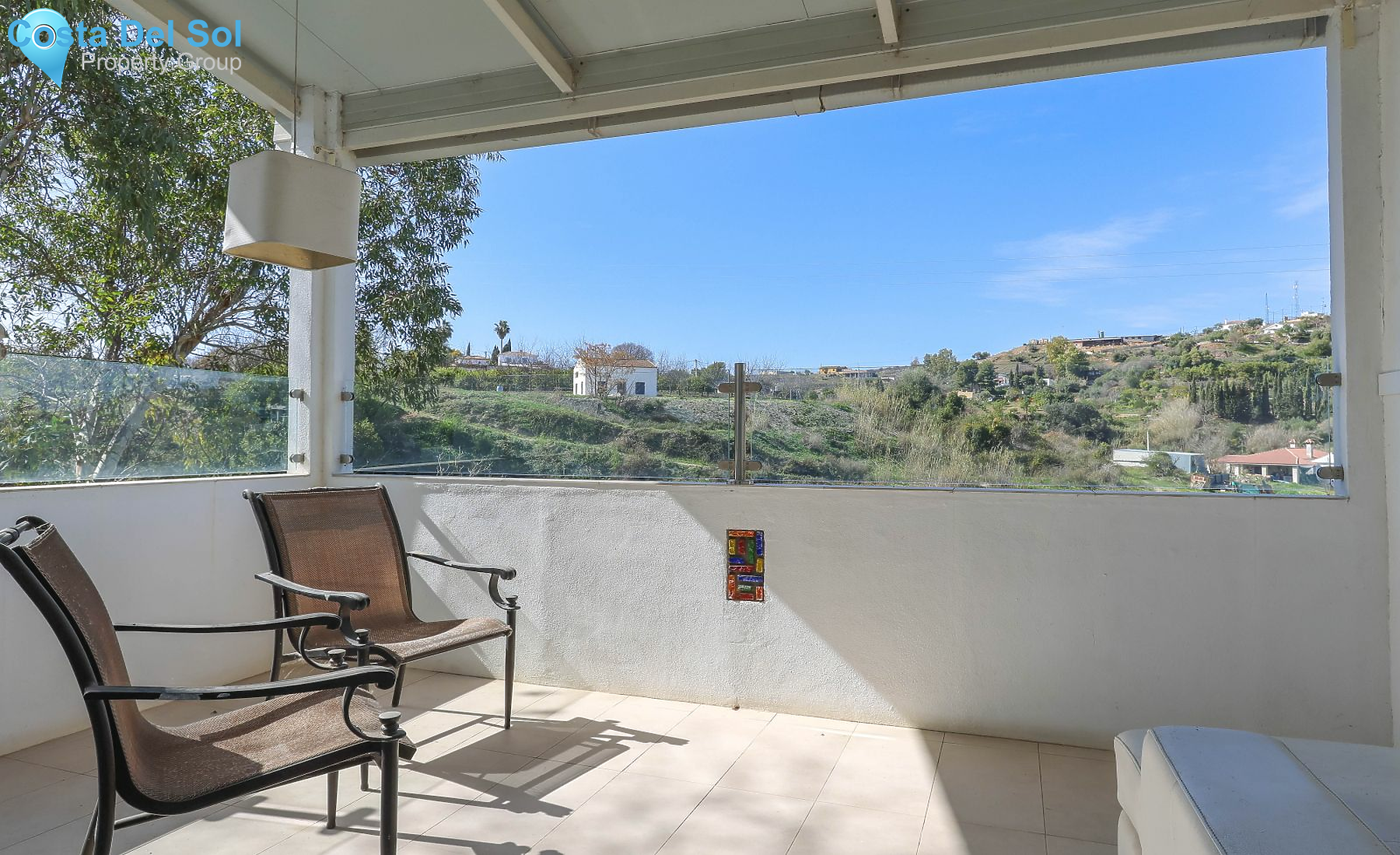 Detached Villa in Coín-1554052