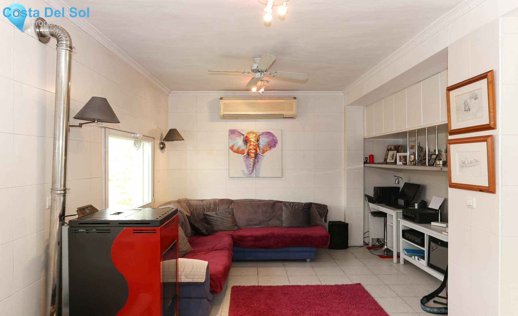 Detached Villa in Coín-1554053