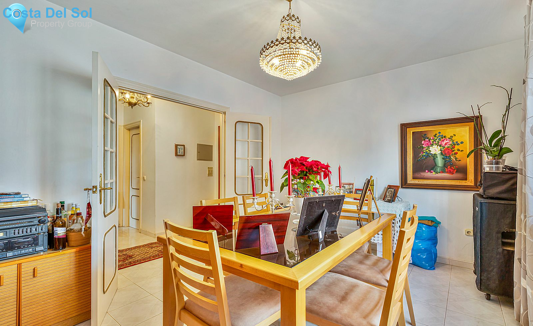 Detached Villa in El Coto-1200004