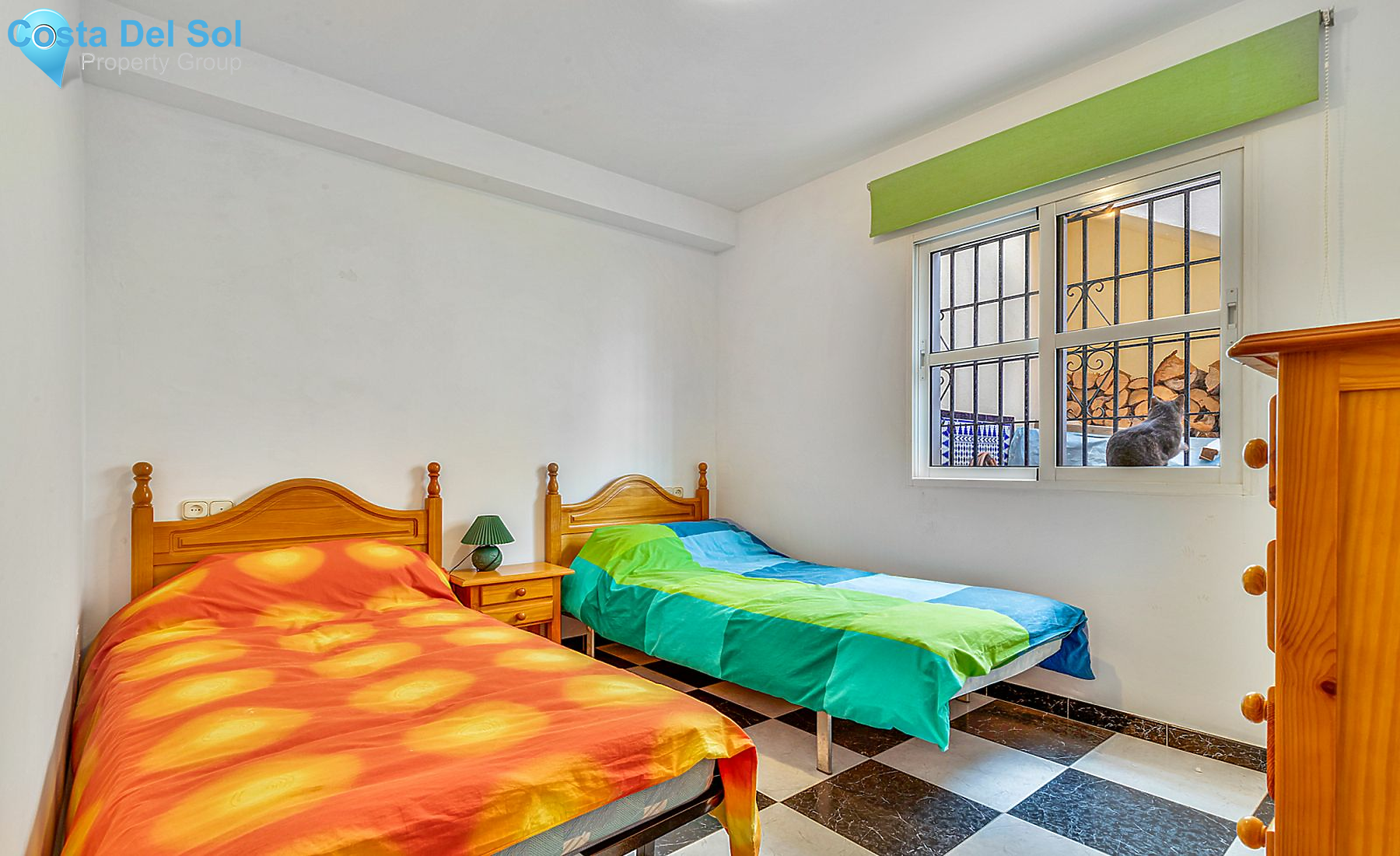 Detached Villa in El Coto-1200017