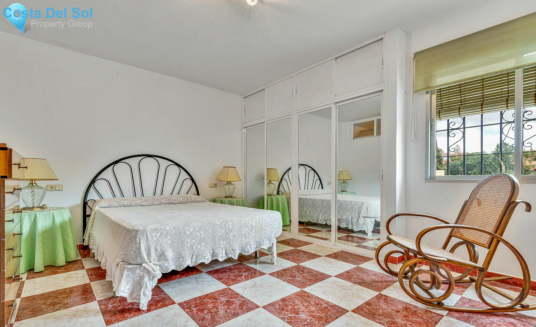 Detached Villa in El Coto-1200022