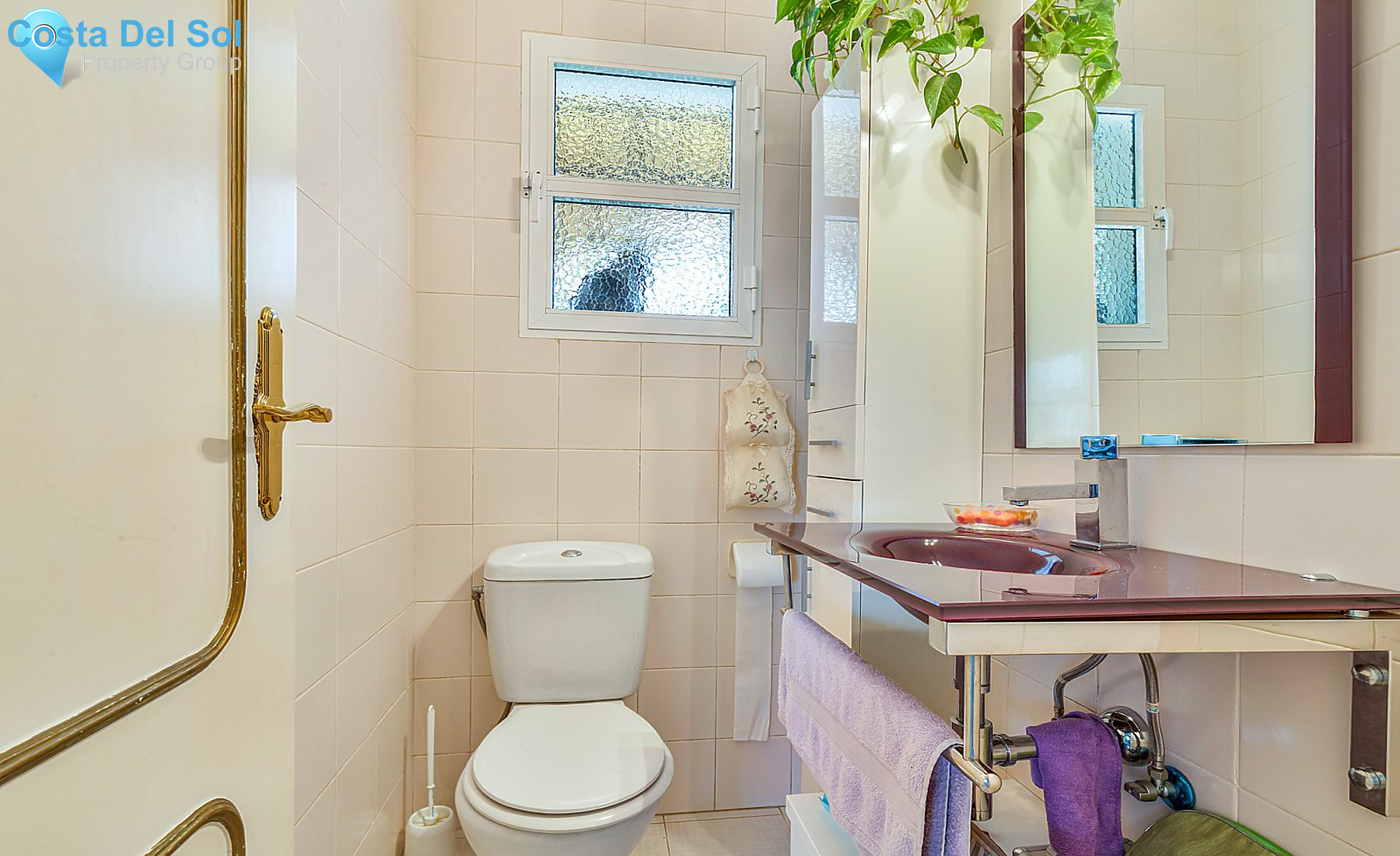 Detached Villa in El Coto-1200009