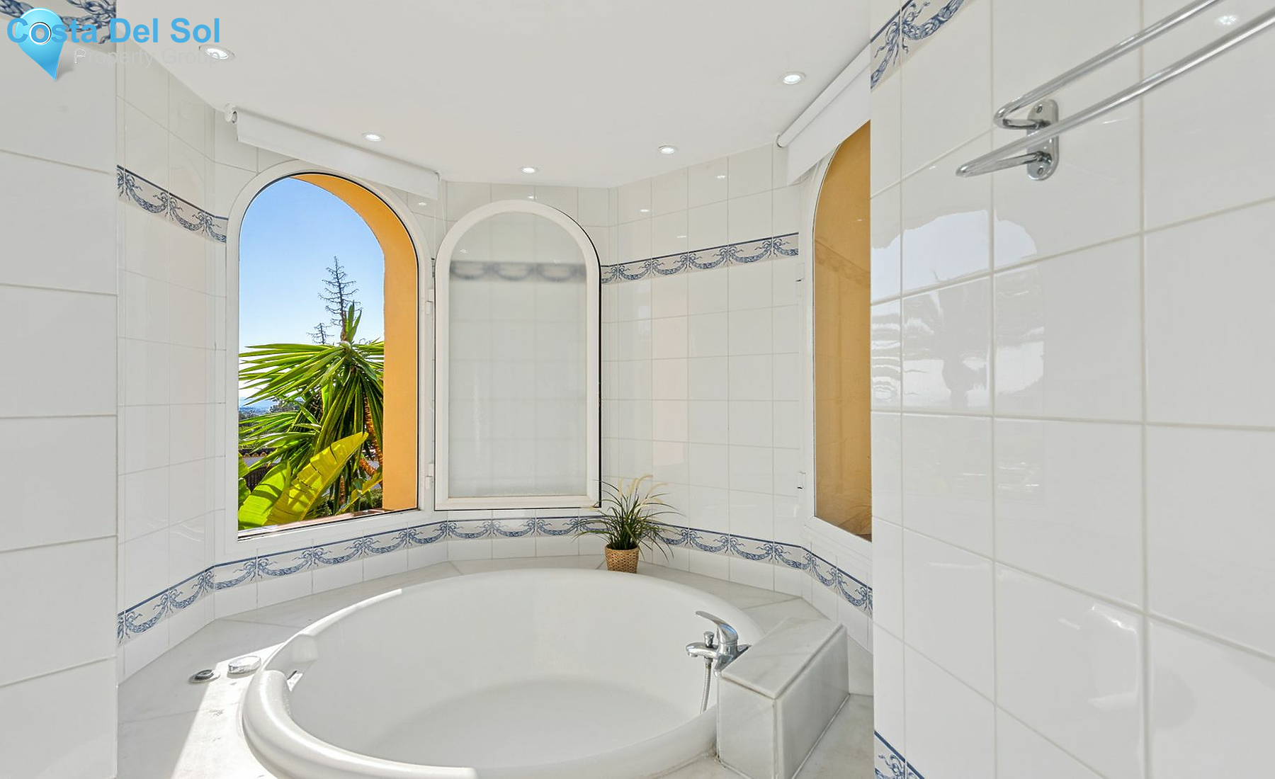 Detached Villa in El Rosario-1170195