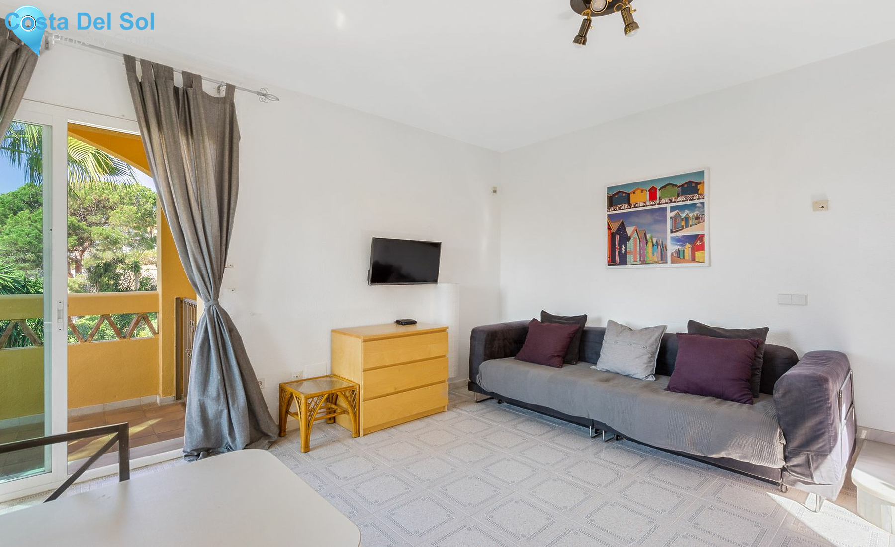 Detached Villa in El Rosario-1170202