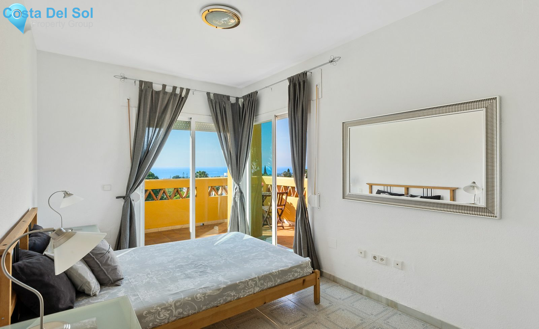 Detached Villa in El Rosario-1170203