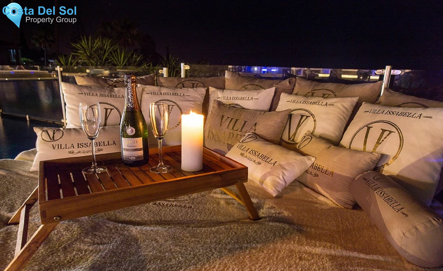 Detached Villa in Elviria-1207157