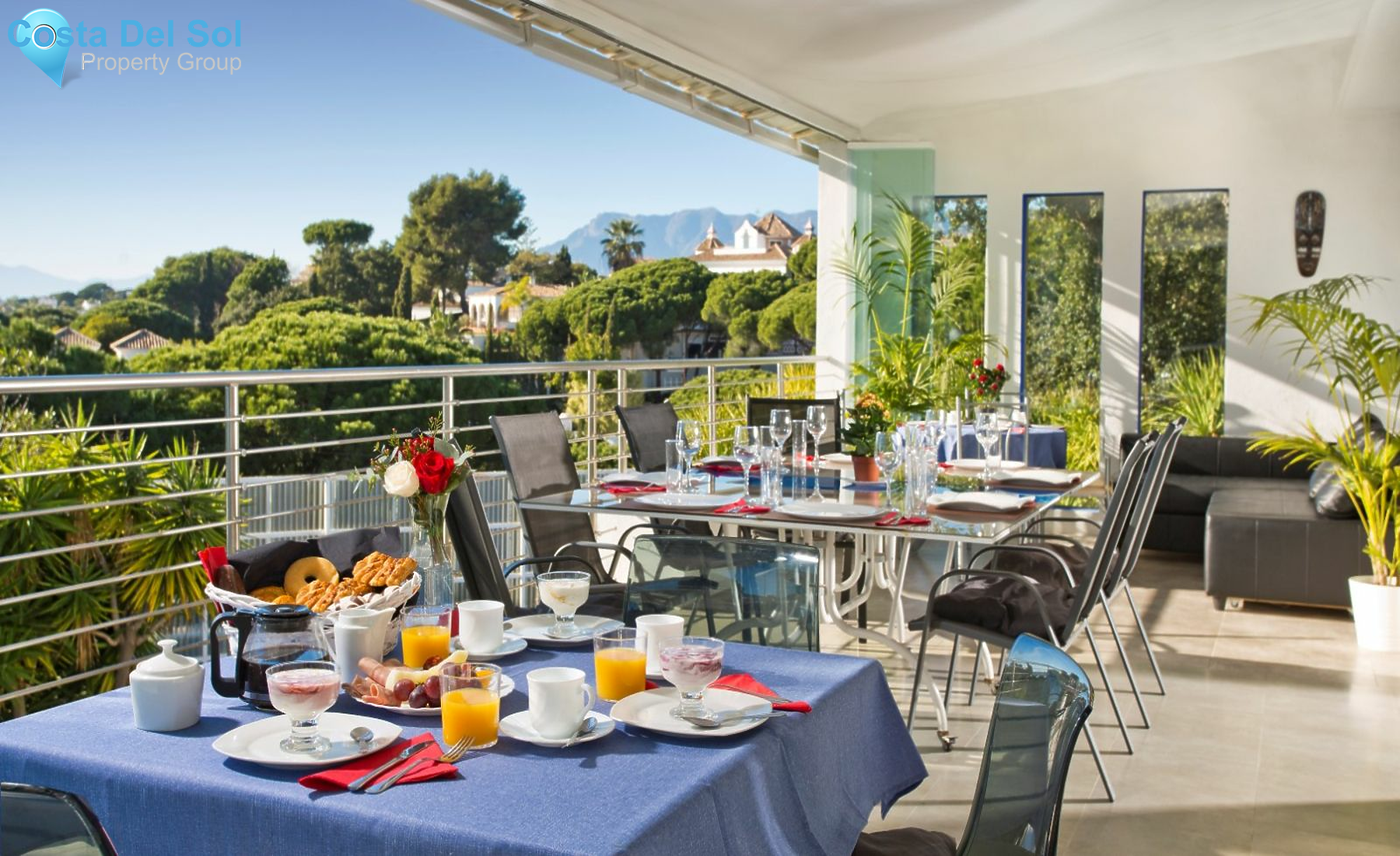 Detached Villa in Elviria-1220949