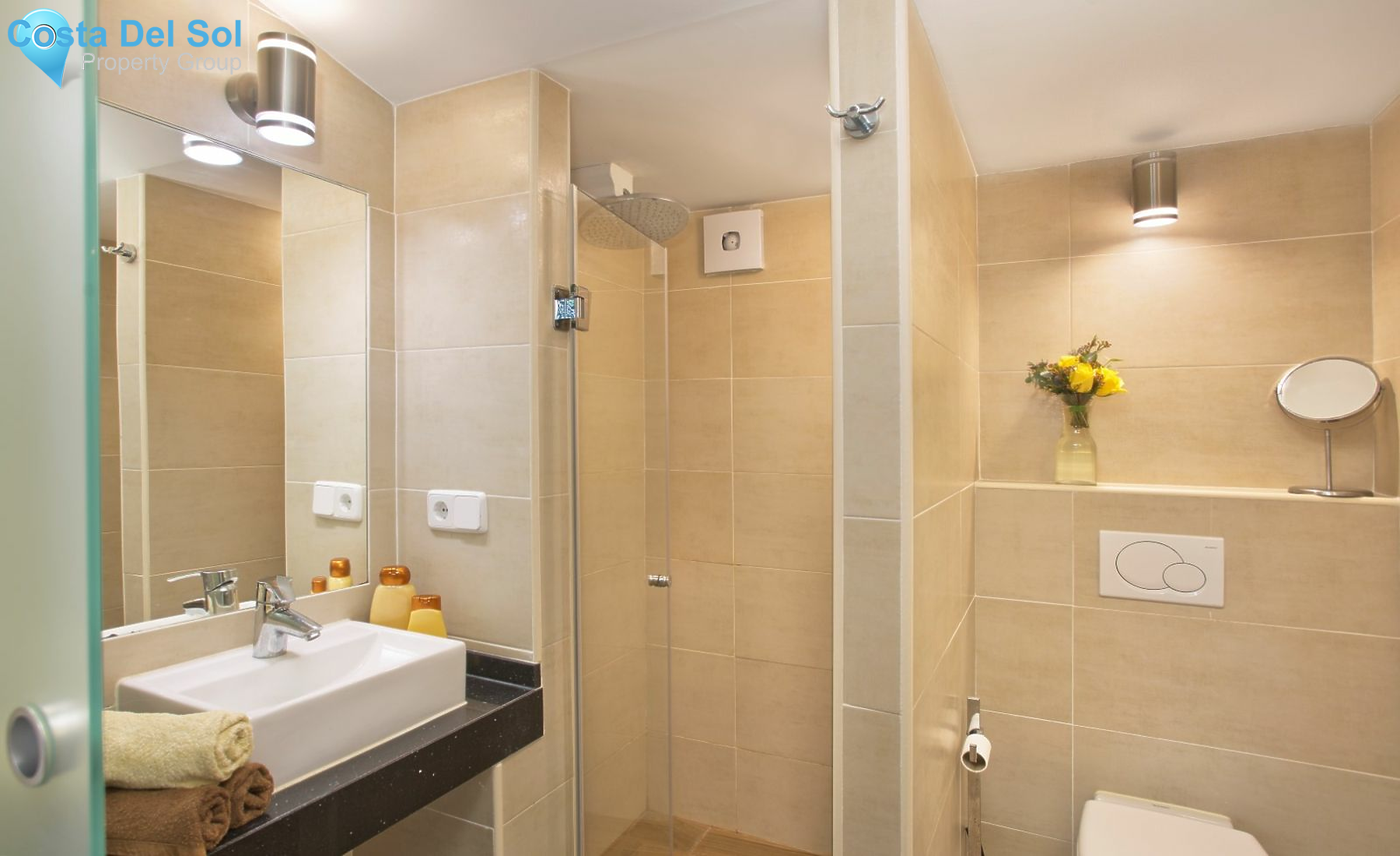 Detached Villa in Elviria-1220959