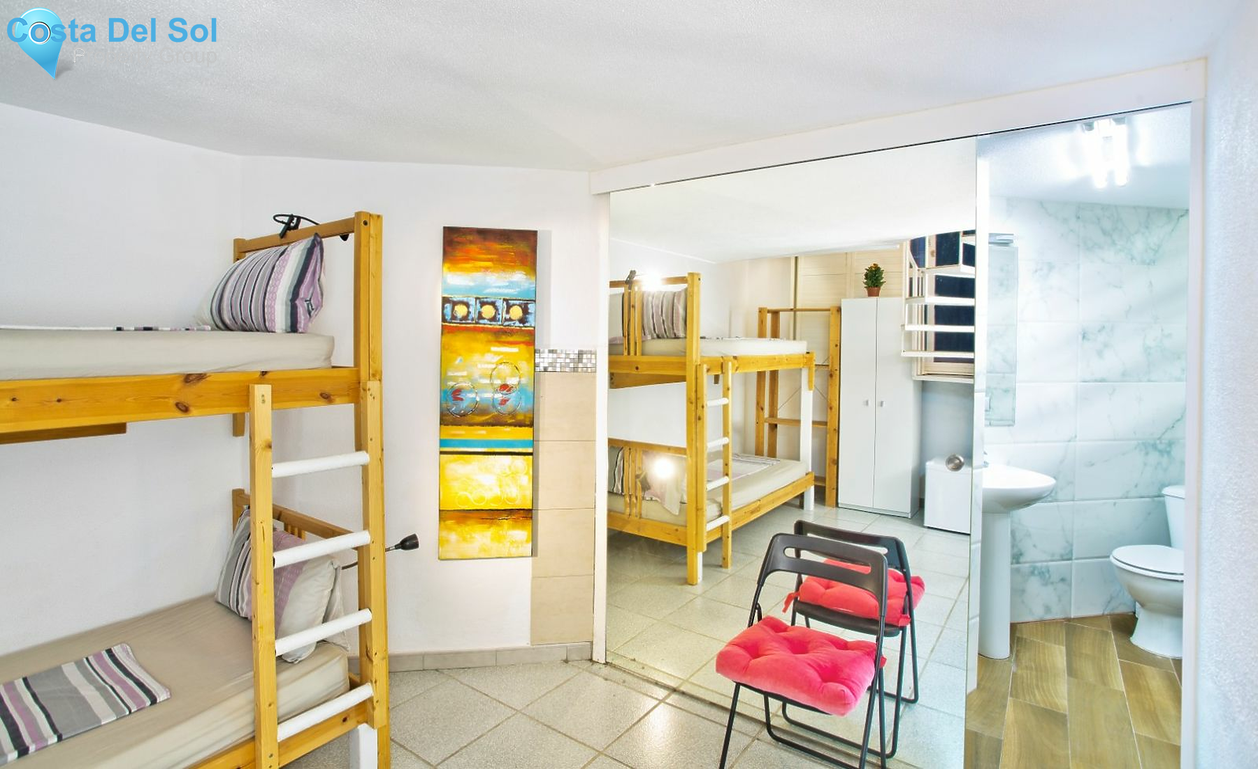 Detached Villa in Elviria-1220960