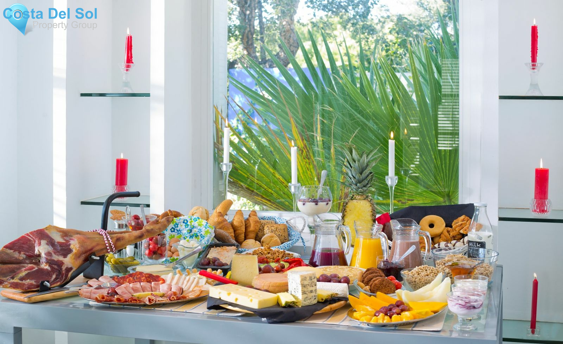 Detached Villa in Elviria-1220964