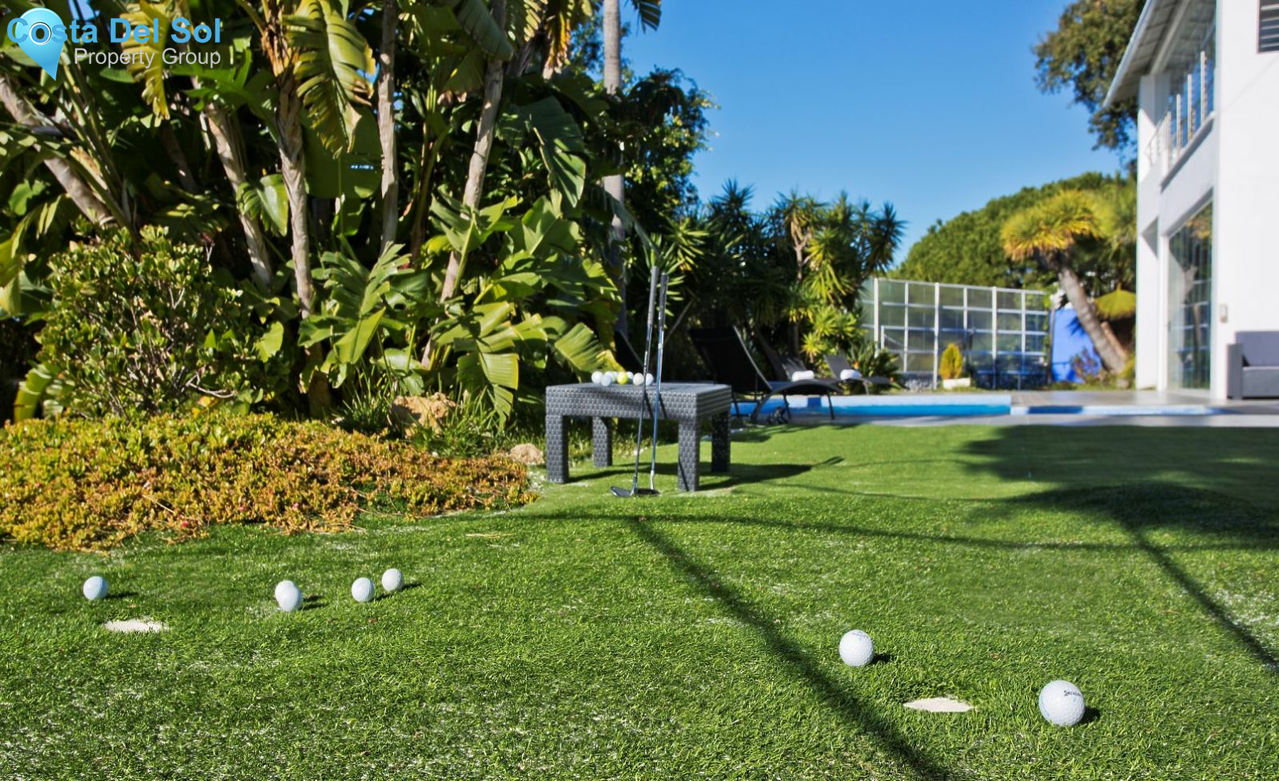 Detached Villa in Elviria-1220968