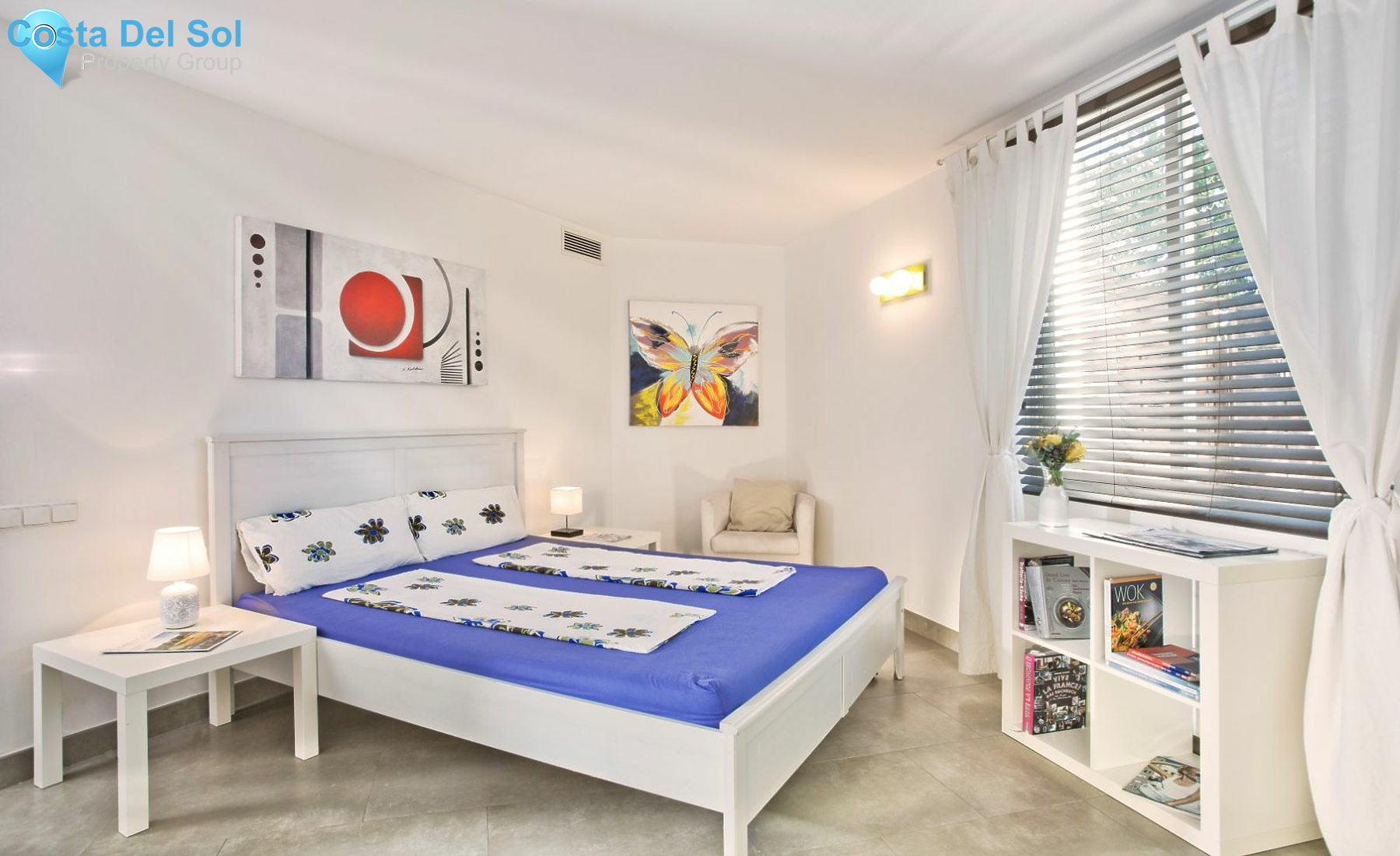 Detached Villa in Elviria-1220952