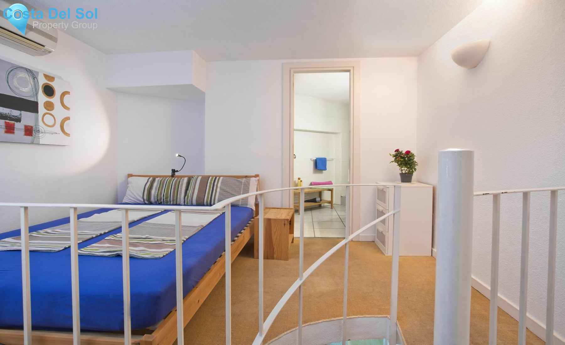 Detached Villa in Elviria-1220954