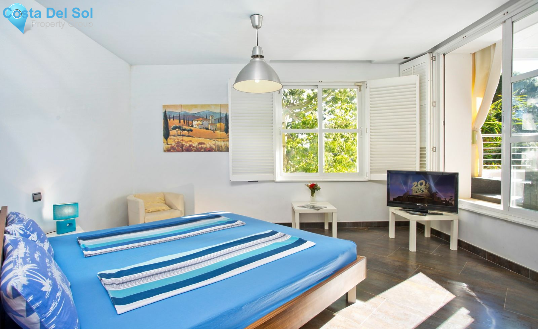 Detached Villa in Elviria-1220955