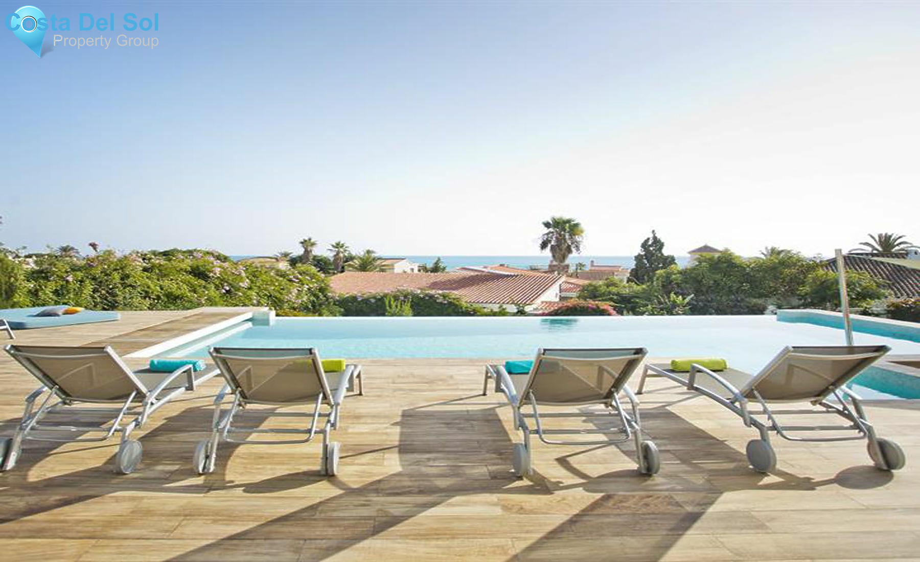 Detached Villa in Elviria-1490814
