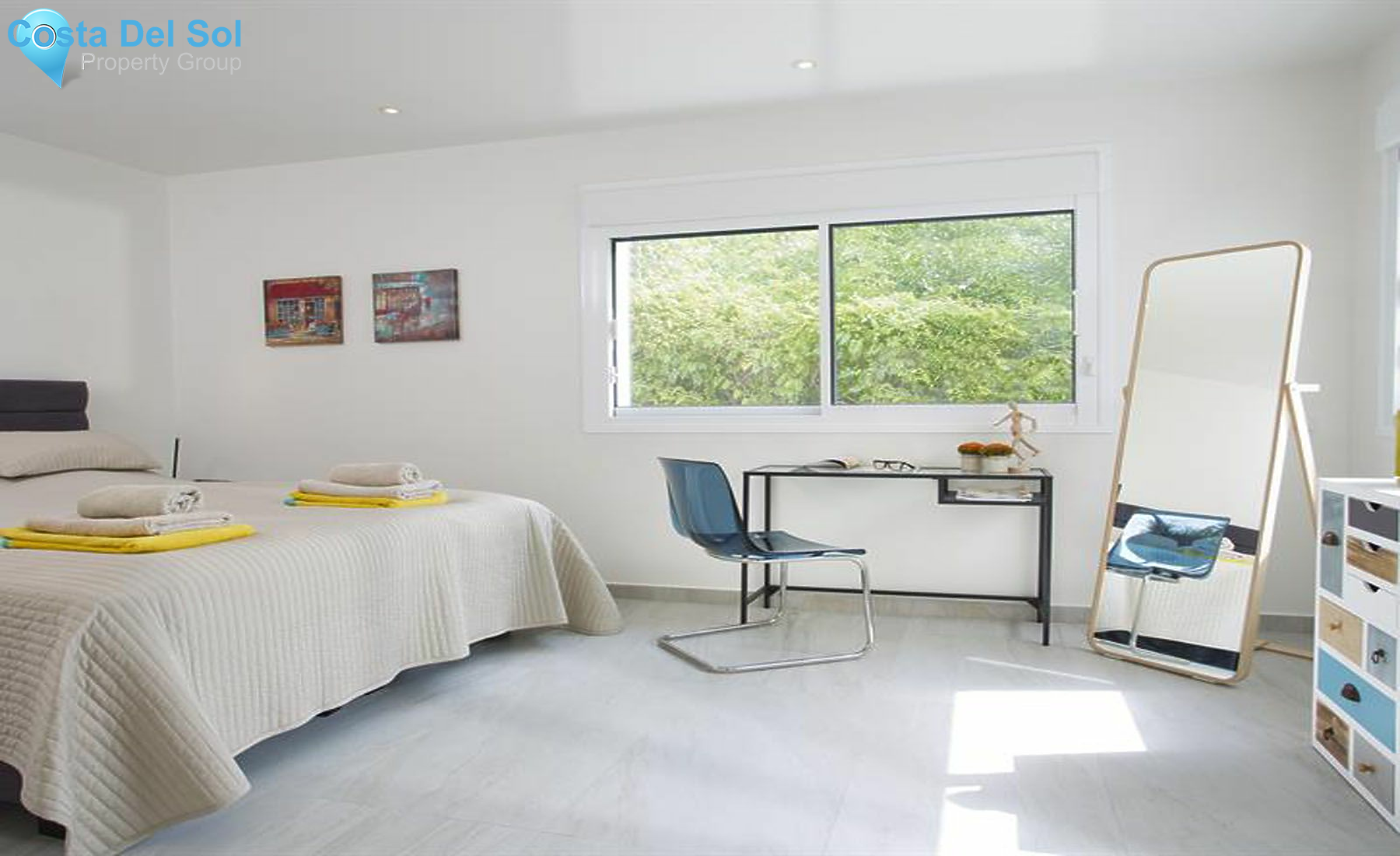 Detached Villa in Elviria-1490817