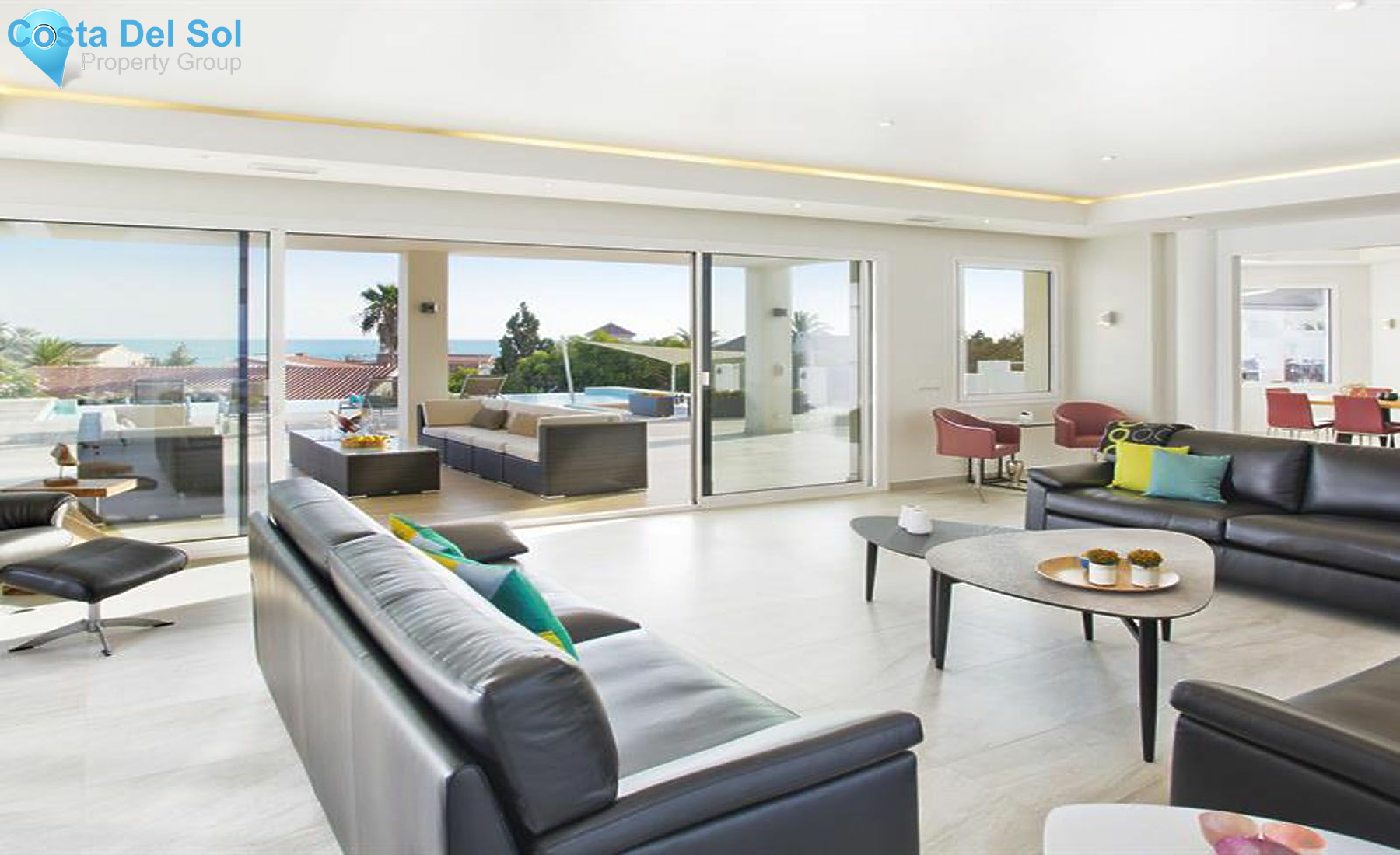 Detached Villa in Elviria-1490819