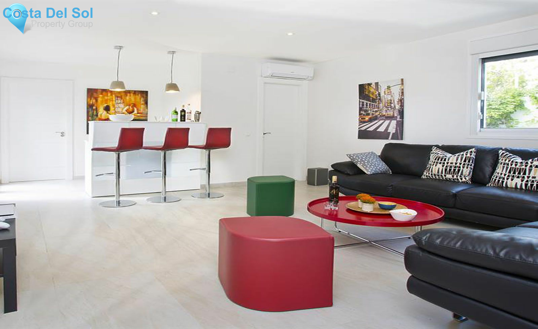 Detached Villa in Elviria-1490821