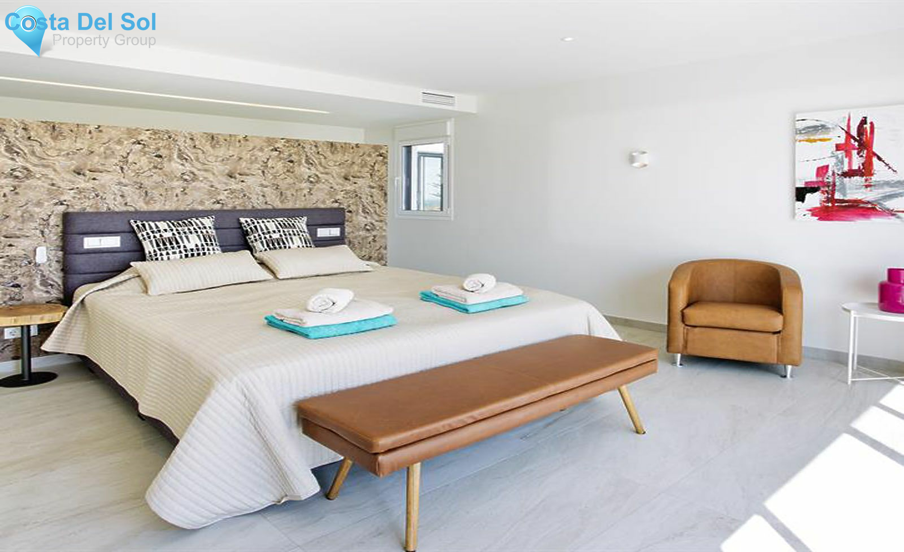 Detached Villa in Elviria-1490822