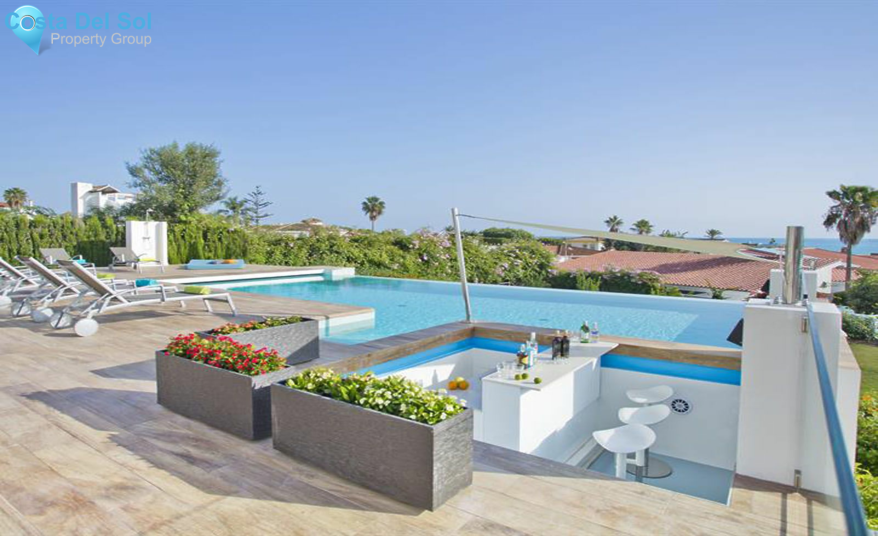 Detached Villa in Elviria-1490807