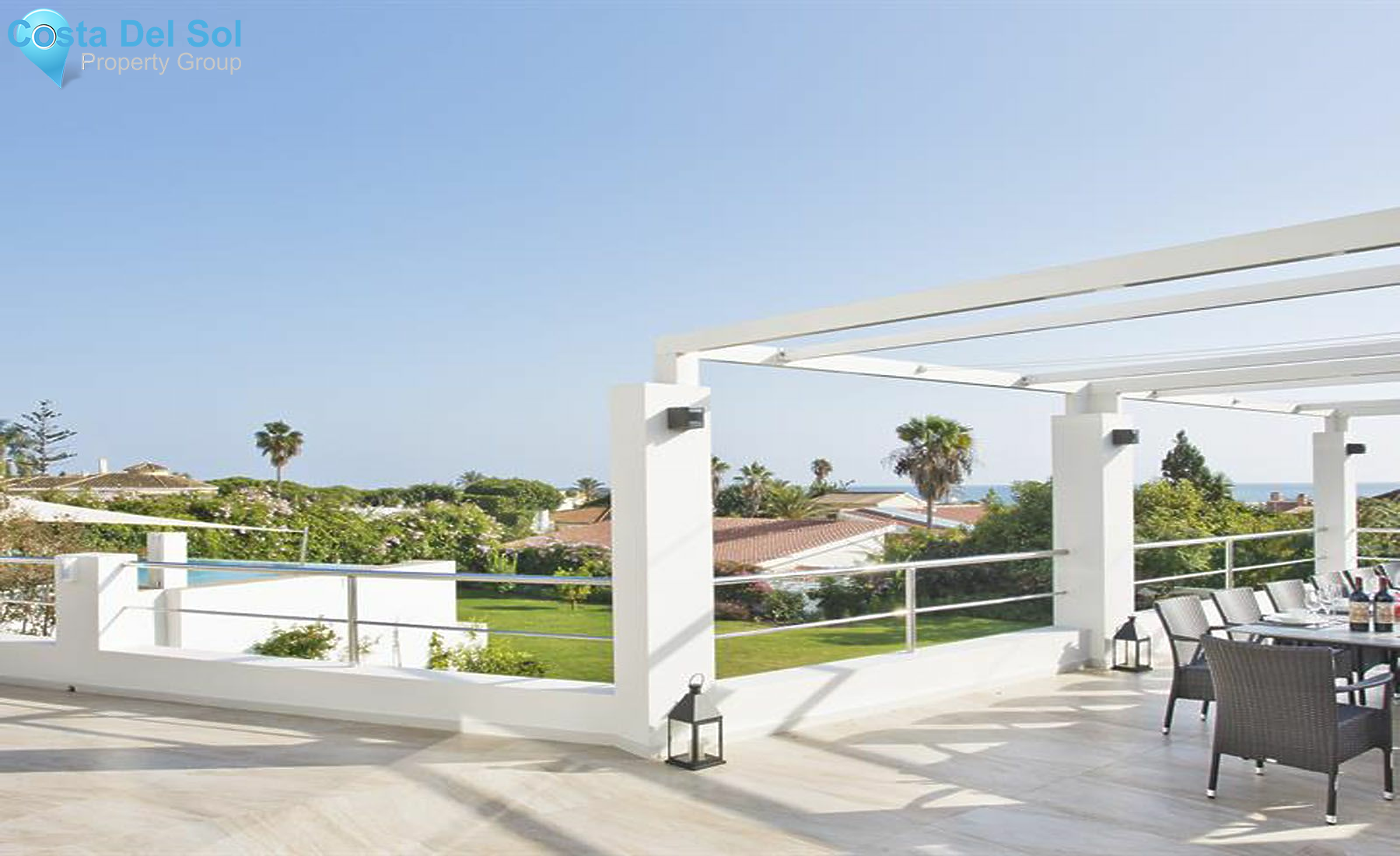 Detached Villa in Elviria-1490809