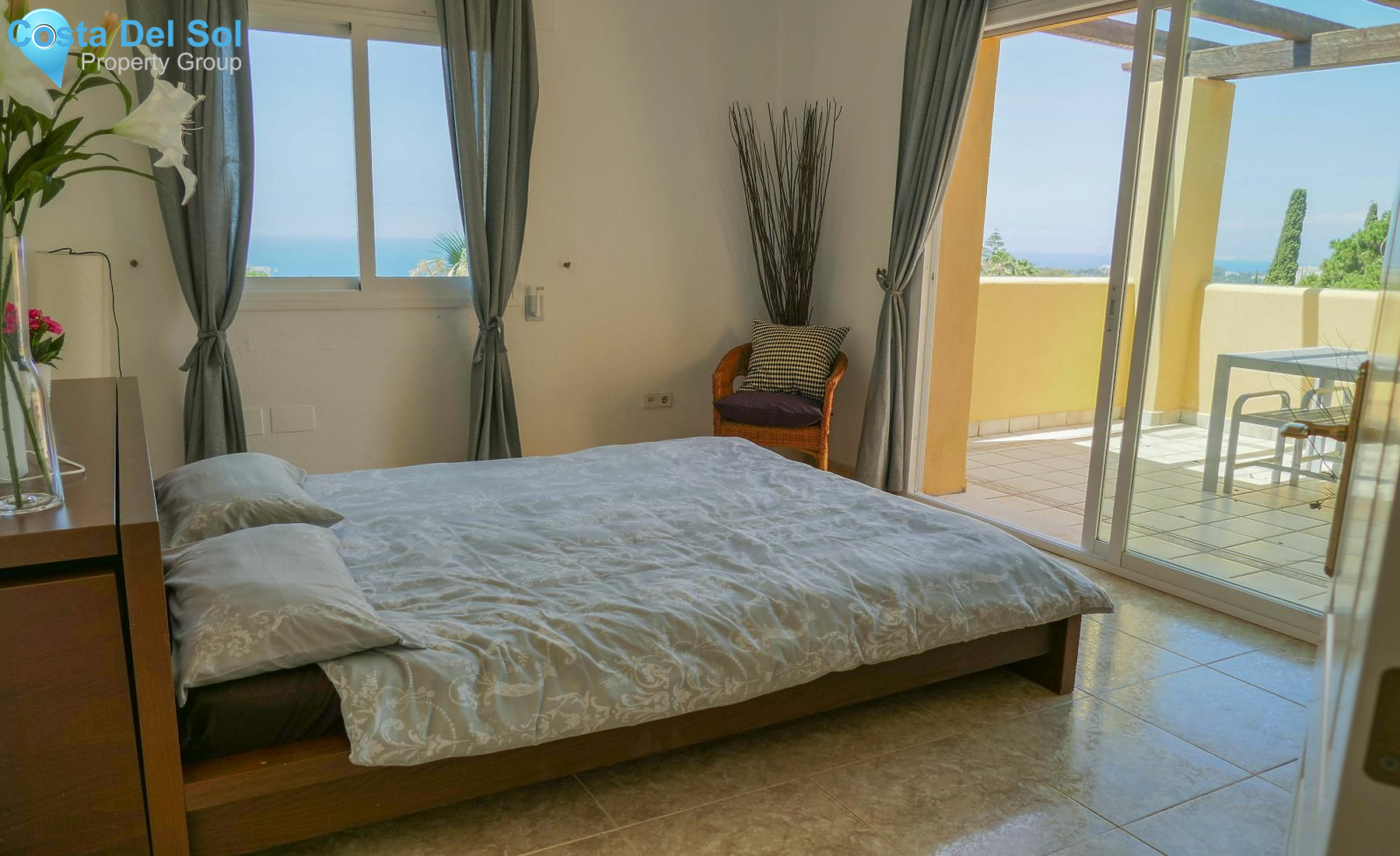 Detached Villa in Elviria-1533126