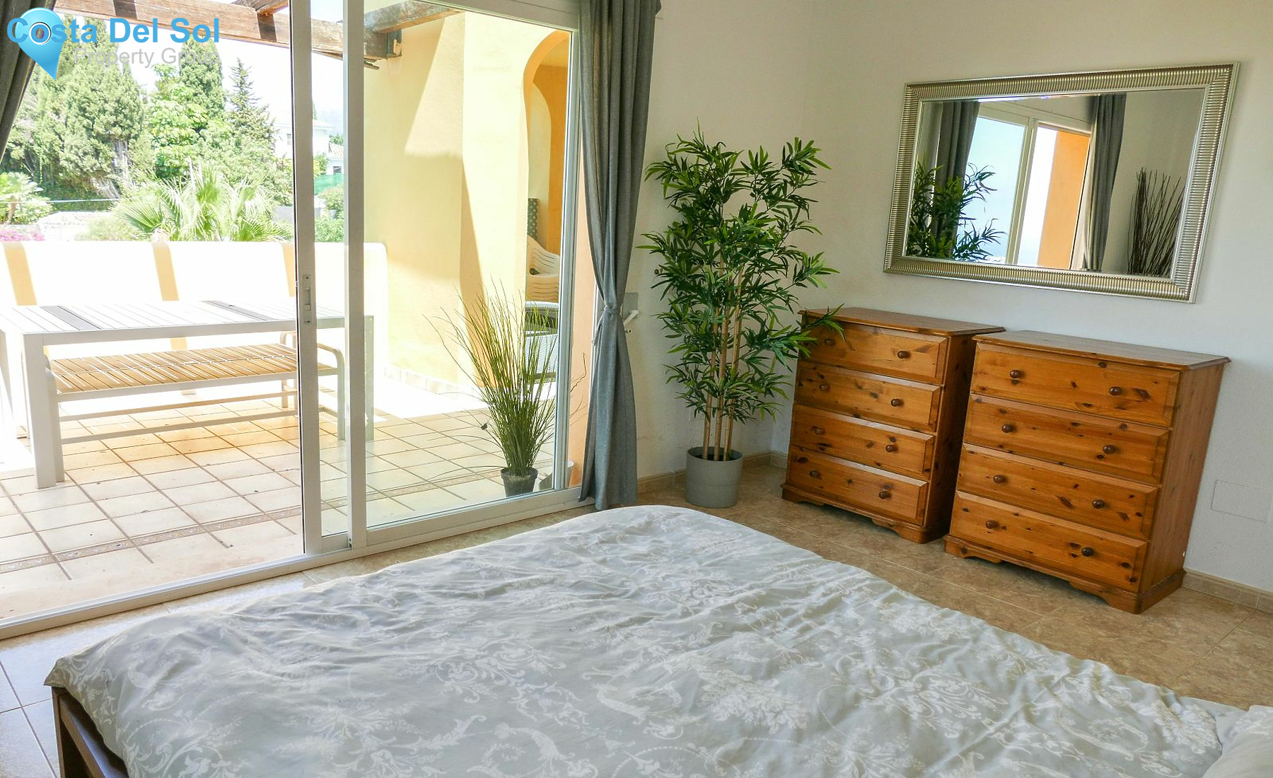 Detached Villa in Elviria-1533129