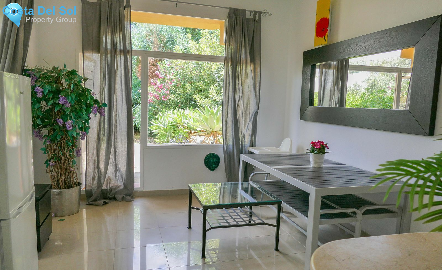 Detached Villa in Elviria-1533131