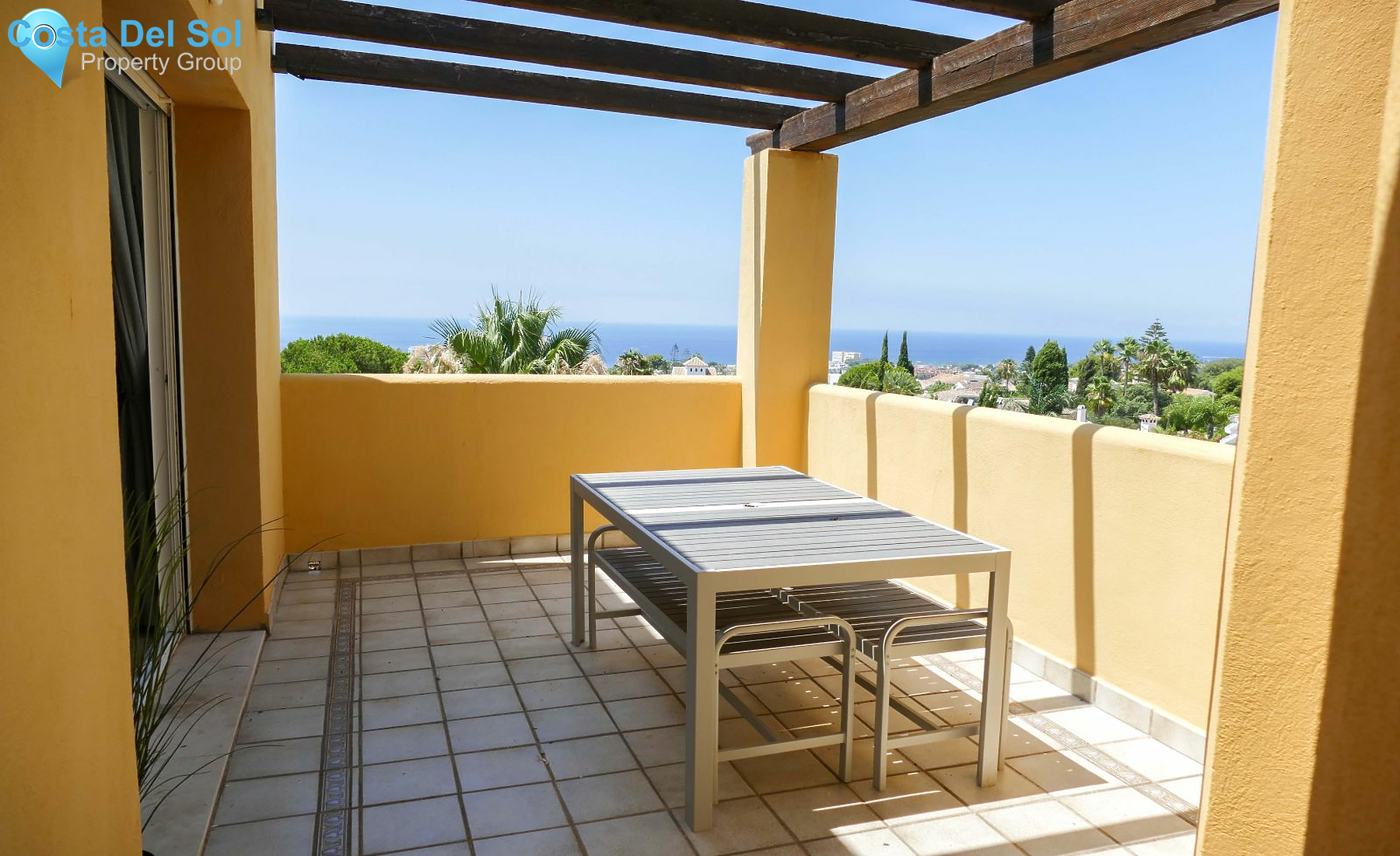 Detached Villa in Elviria-1533132