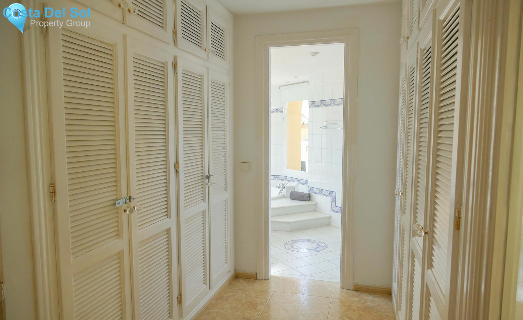 Detached Villa in Elviria-1533133