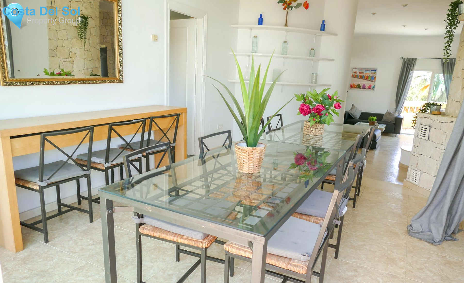 Detached Villa in Elviria-1533118