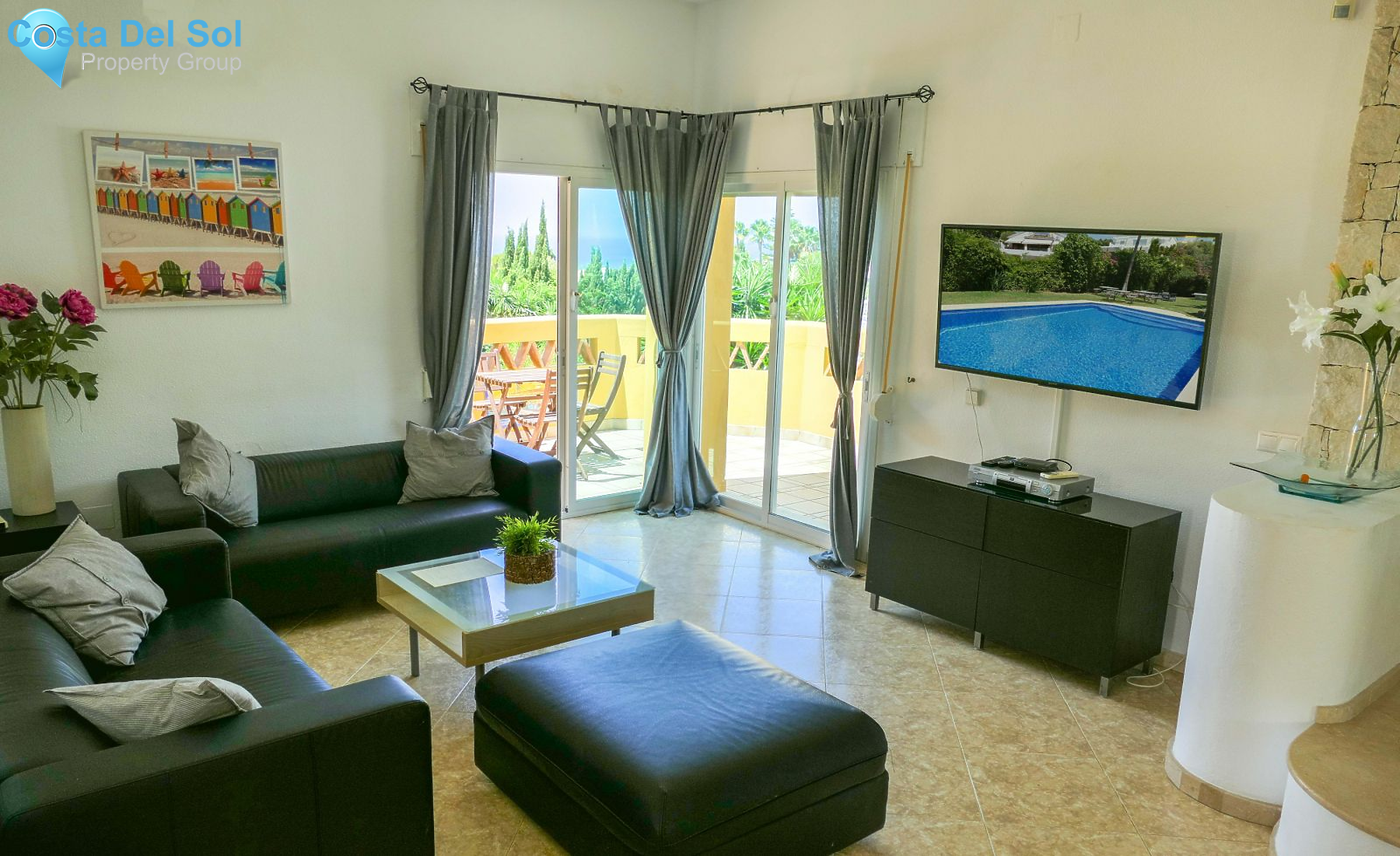 Detached Villa in Elviria-1533119