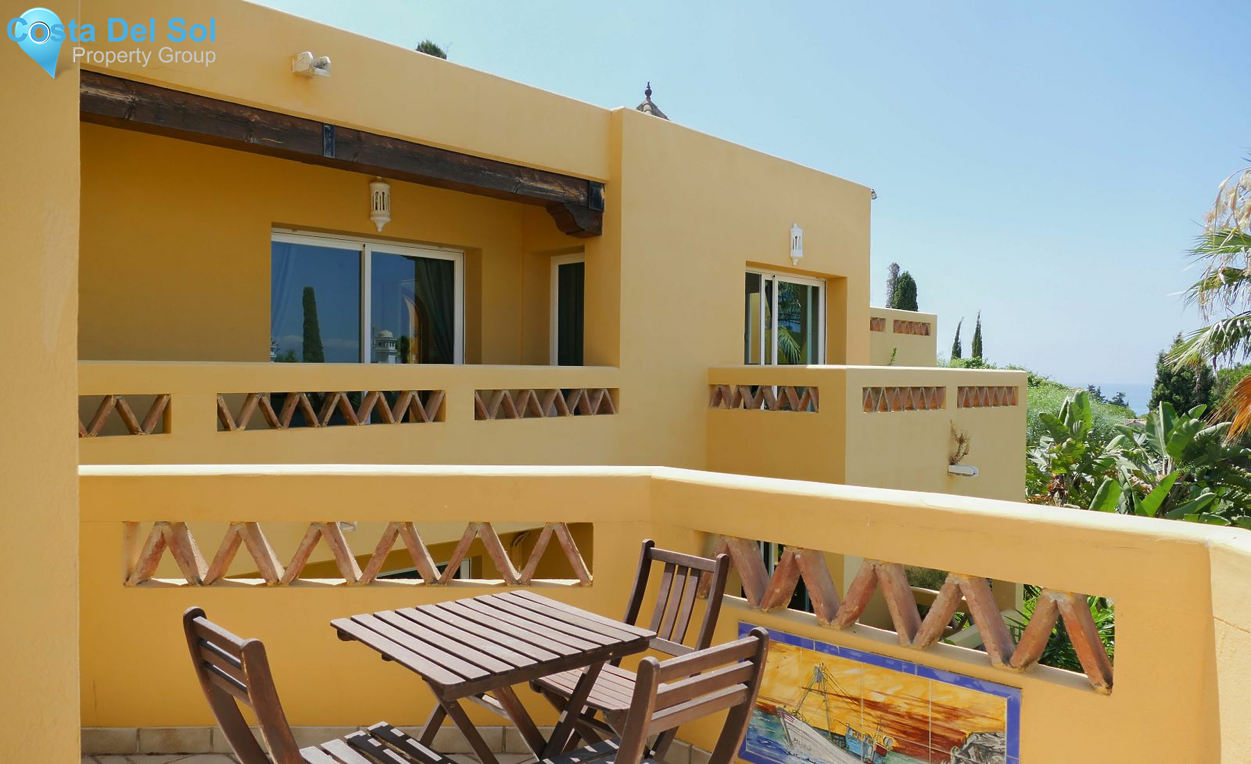 Detached Villa in Elviria-1533122