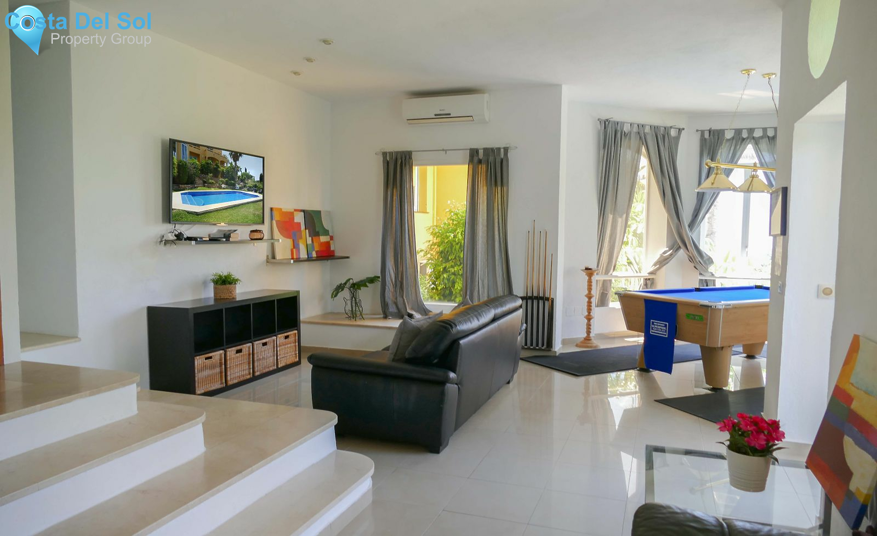 Detached Villa in Elviria-1533123