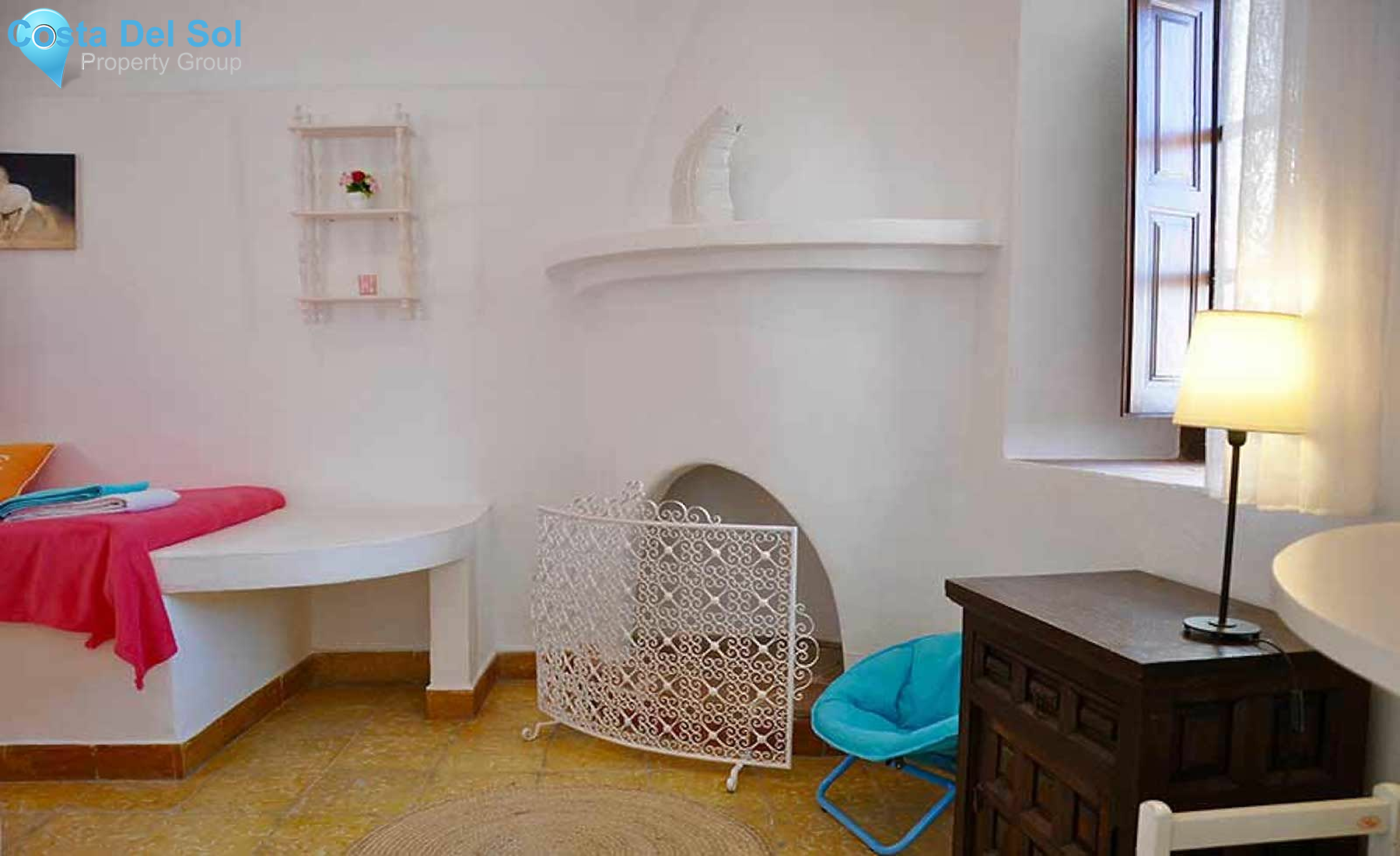 Detached Villa in Frigiliana-1226148