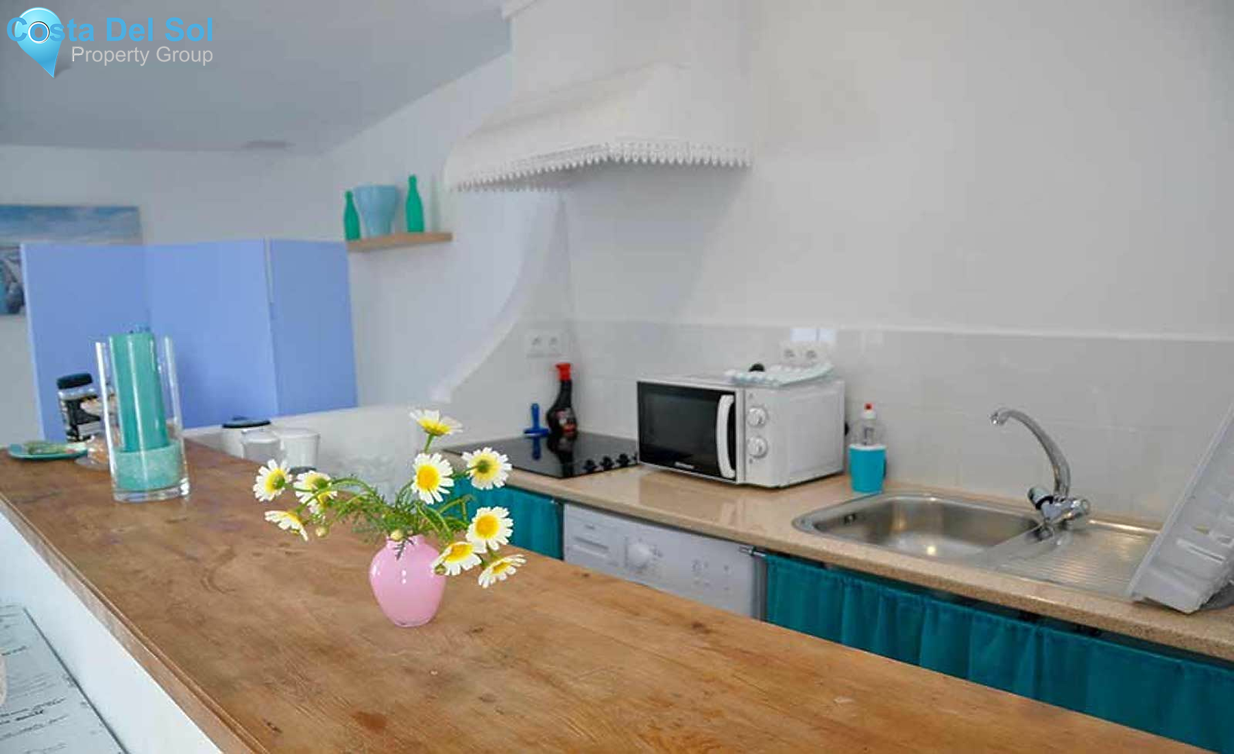Detached Villa in Frigiliana-1226149