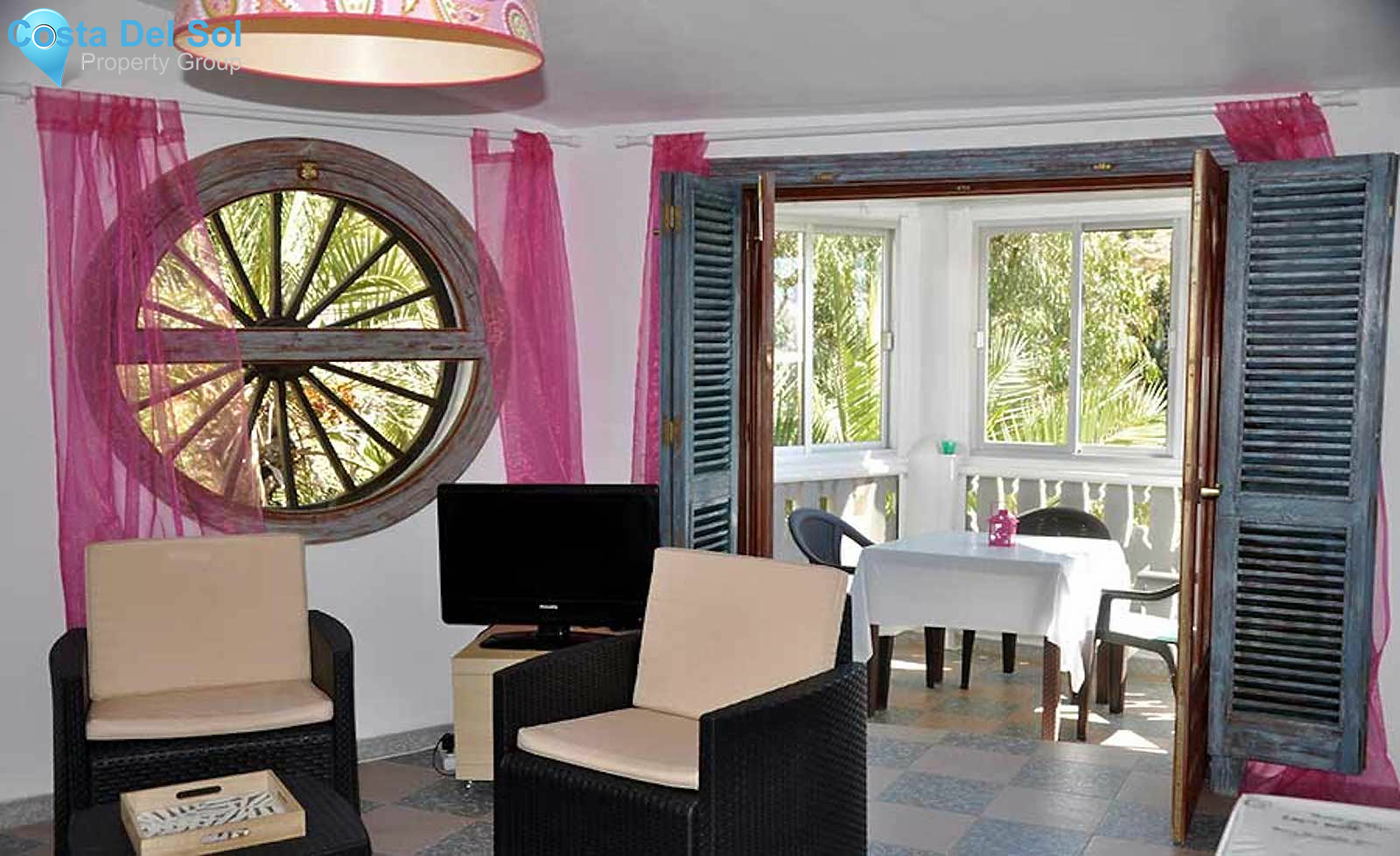 Detached Villa in Frigiliana-1226150