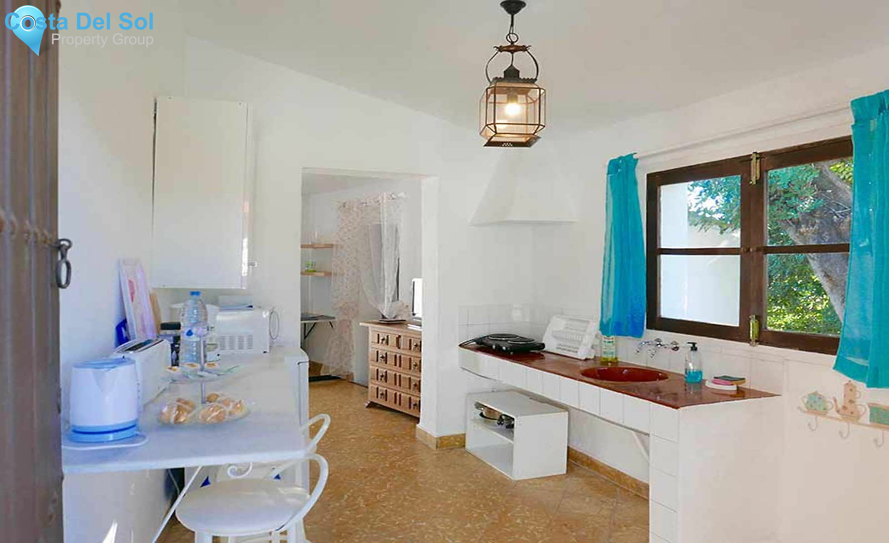 Detached Villa in Frigiliana-1226151