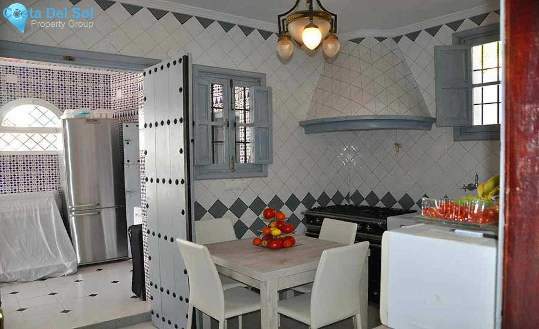 Detached Villa in Frigiliana-1226152