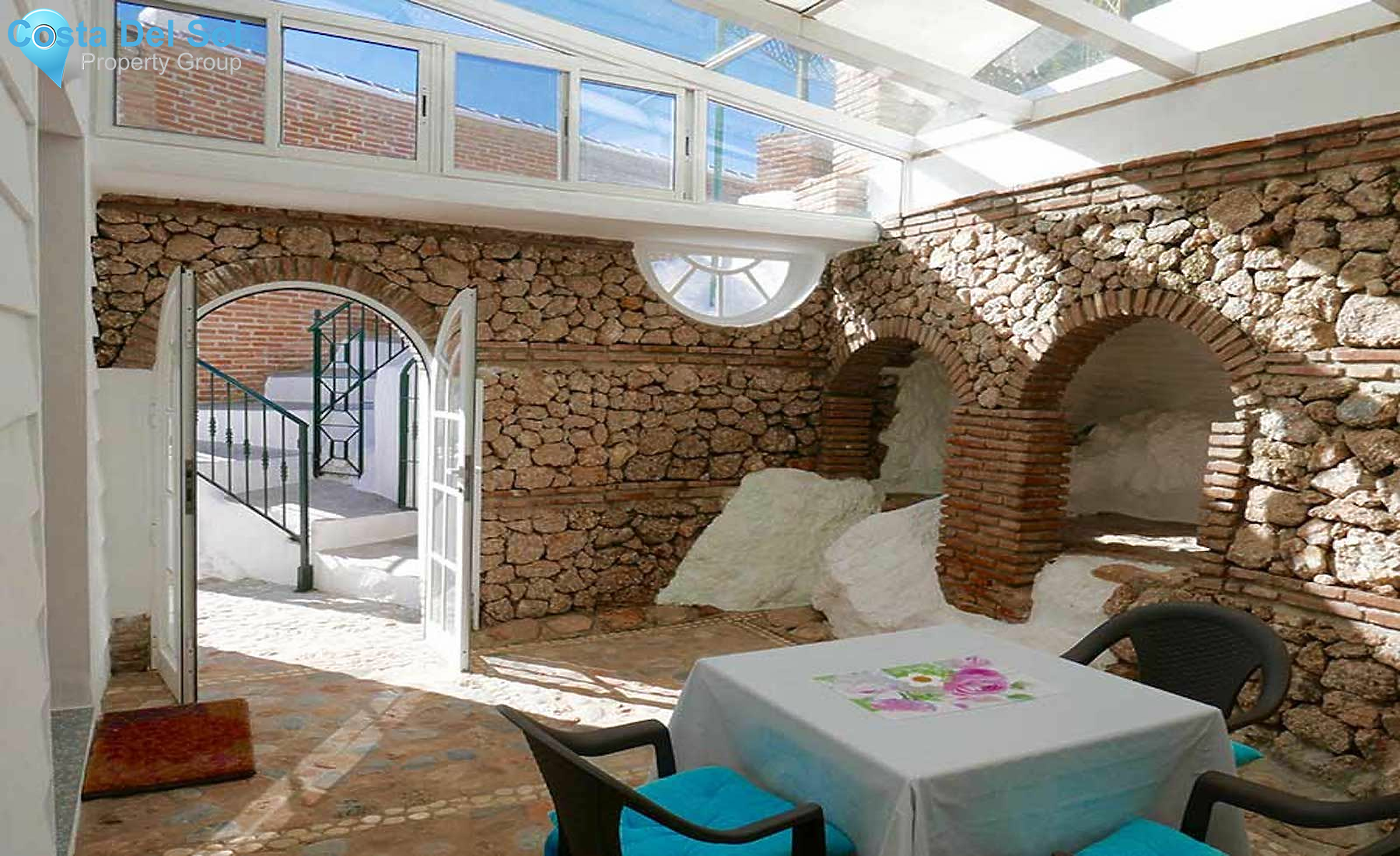 Detached Villa in Frigiliana-1226153