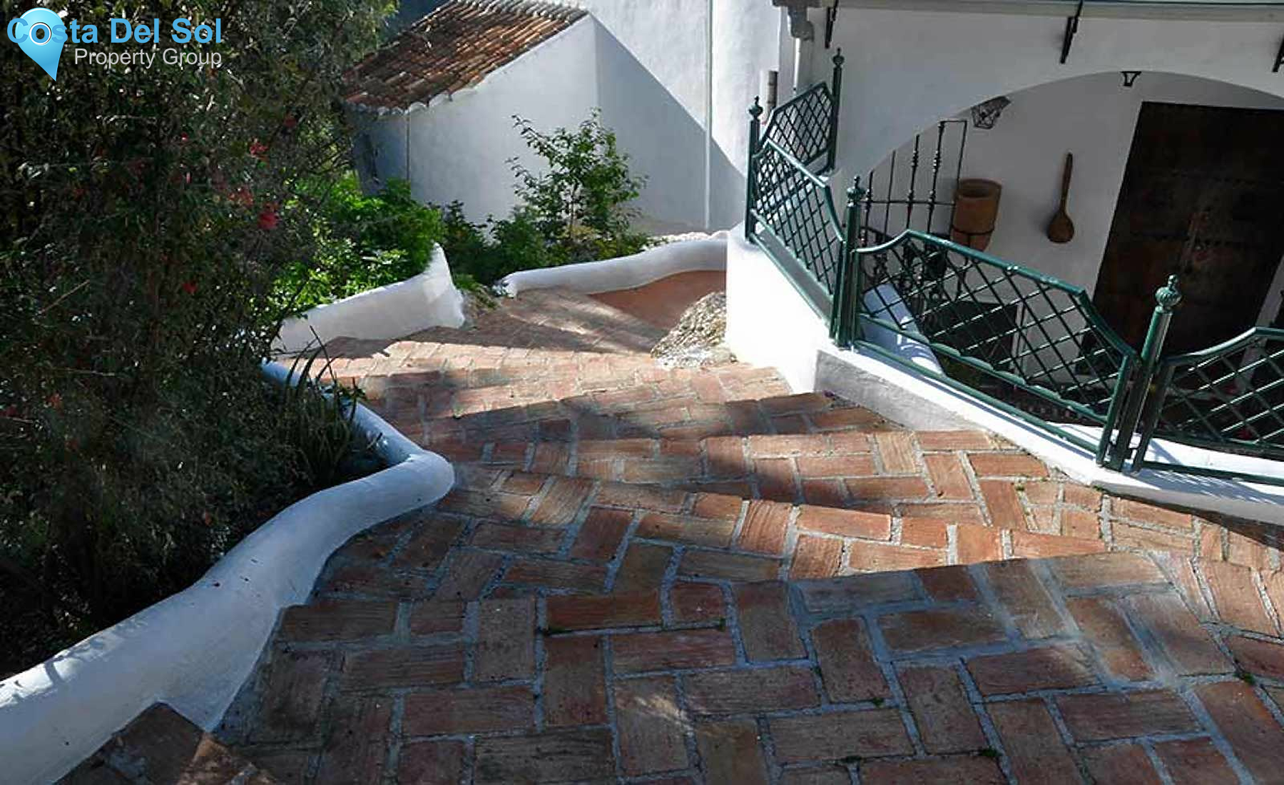 Detached Villa in Frigiliana-1226140