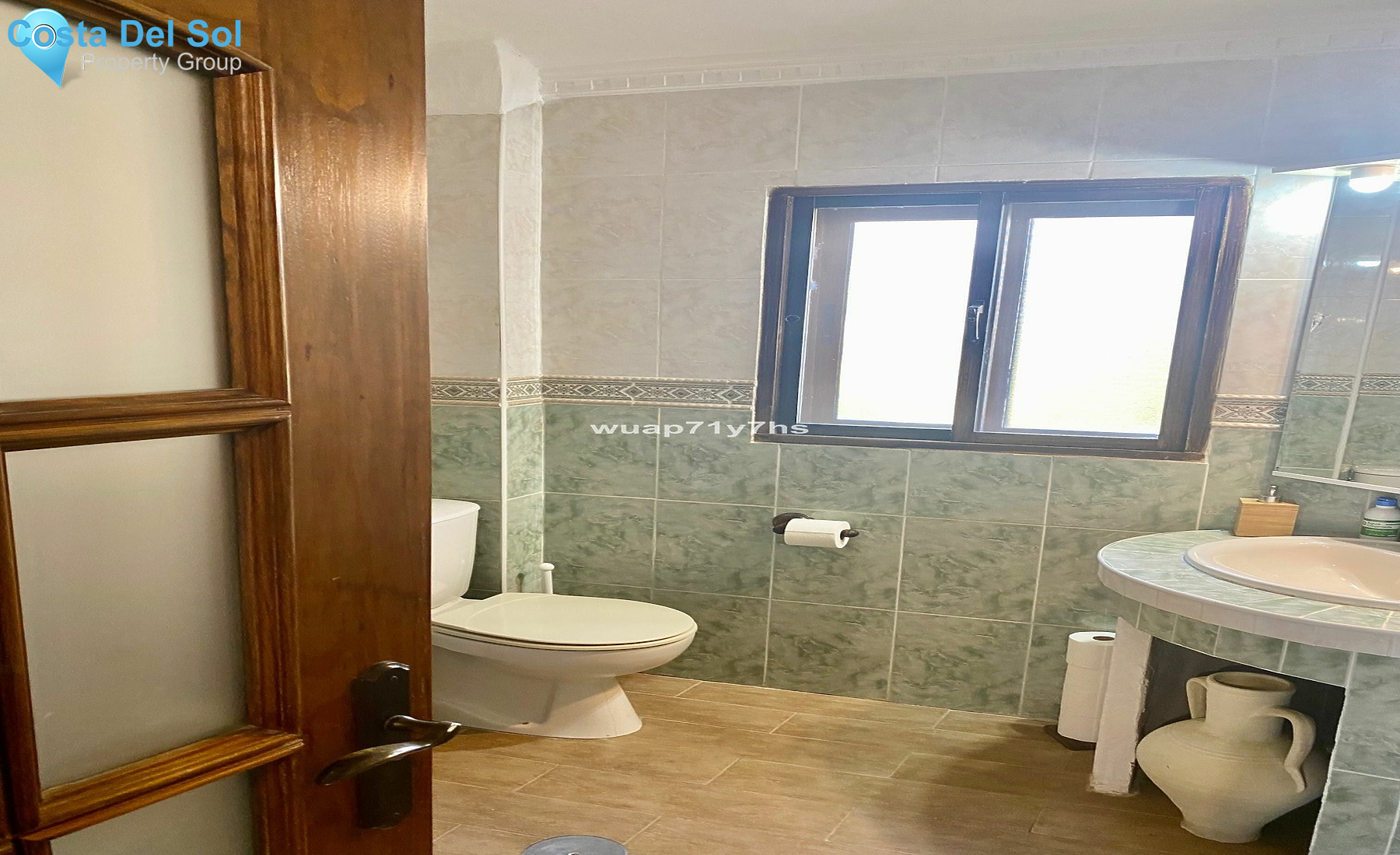 Detached Villa in Fuengirola-1213633