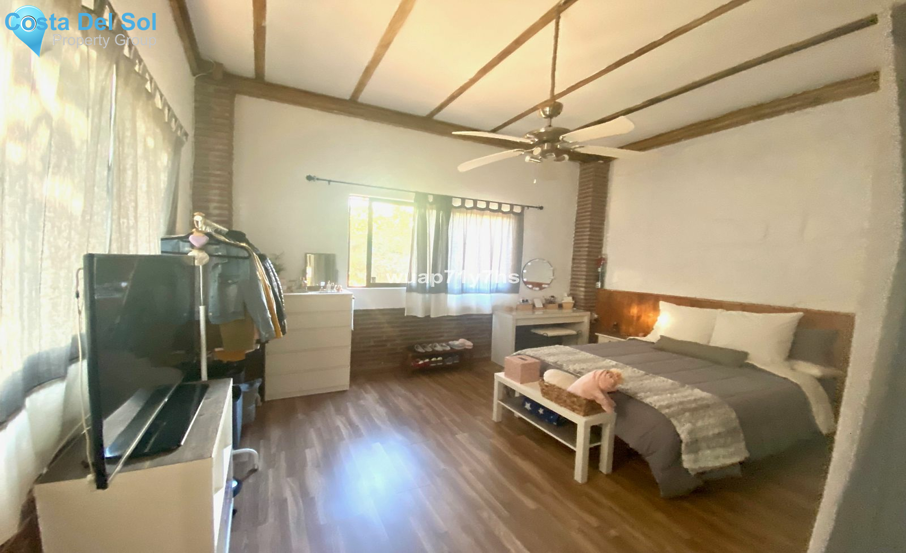 Detached Villa in Fuengirola-1213625